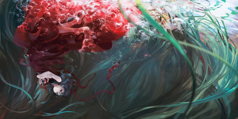 Hina Kagiyama Anime Touhou Image