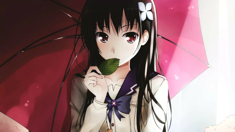 Rea Sanka Anime Sankarea Image