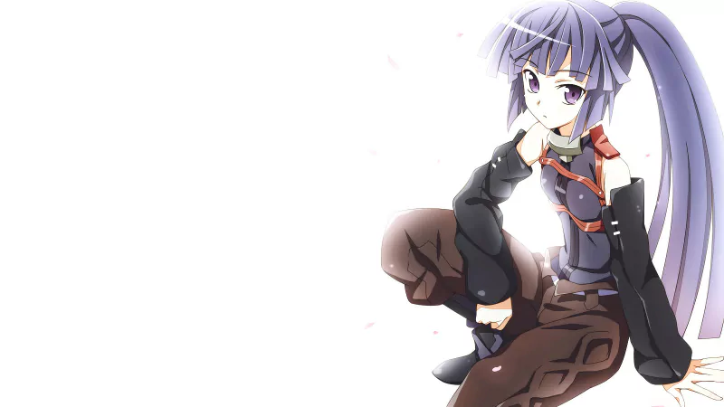 Akatsuki (Log Horizon) Anime Log Horizon Image