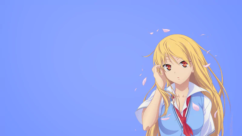 Anime Sakurasou no Pet na Kanojo Image