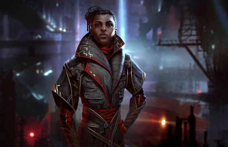 video game Endless Space 2 Image