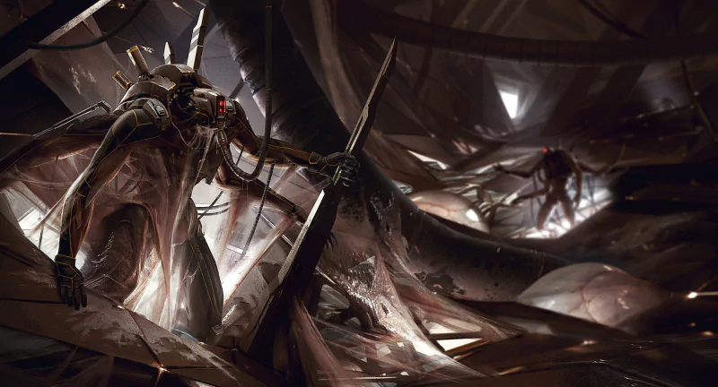 video game Endless Space 2 Image