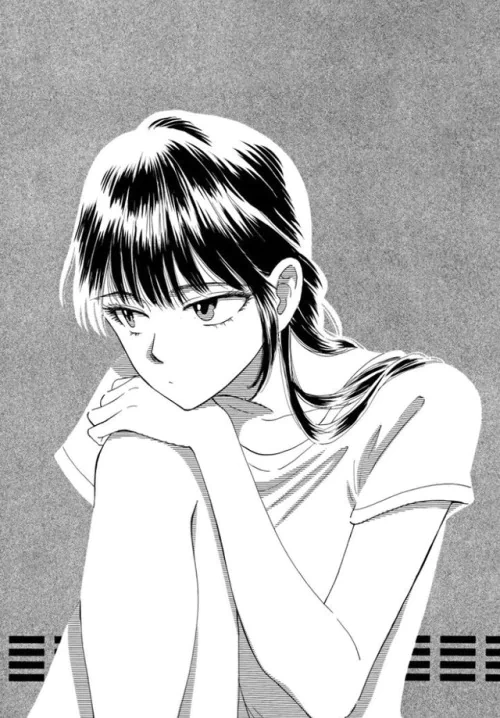 Akira Tachibana Anime After the Rain Image