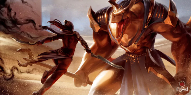 video game Endless Legend Image