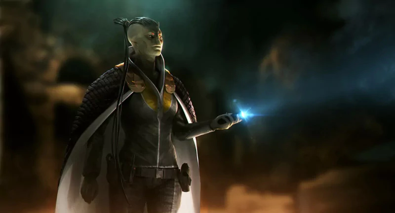 video game Endless Space 2 Image