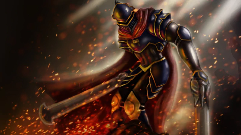  Overlord The Undead King Full Form