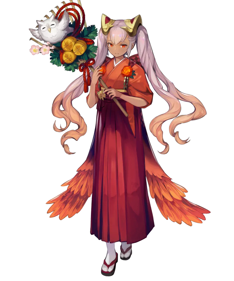 Laevatein (Fire Emblem) video game Fire Emblem Heroes Image