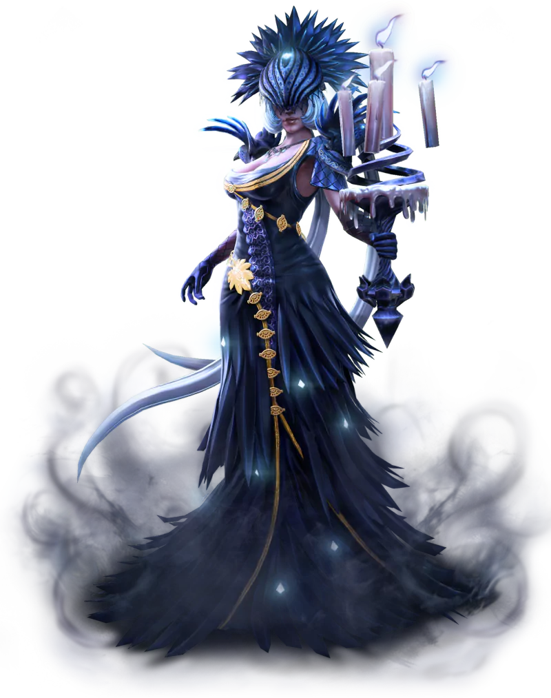 Nox (Smite) video game Smite Image