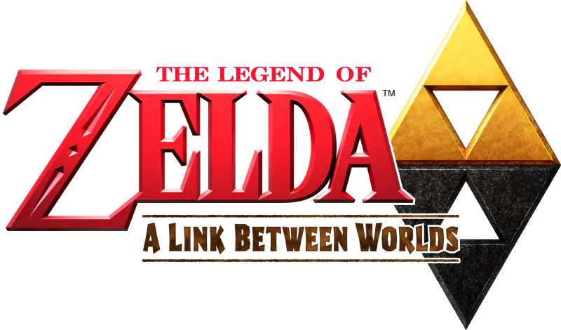 video game The Legend Of Zelda: A Link Between Worlds Image