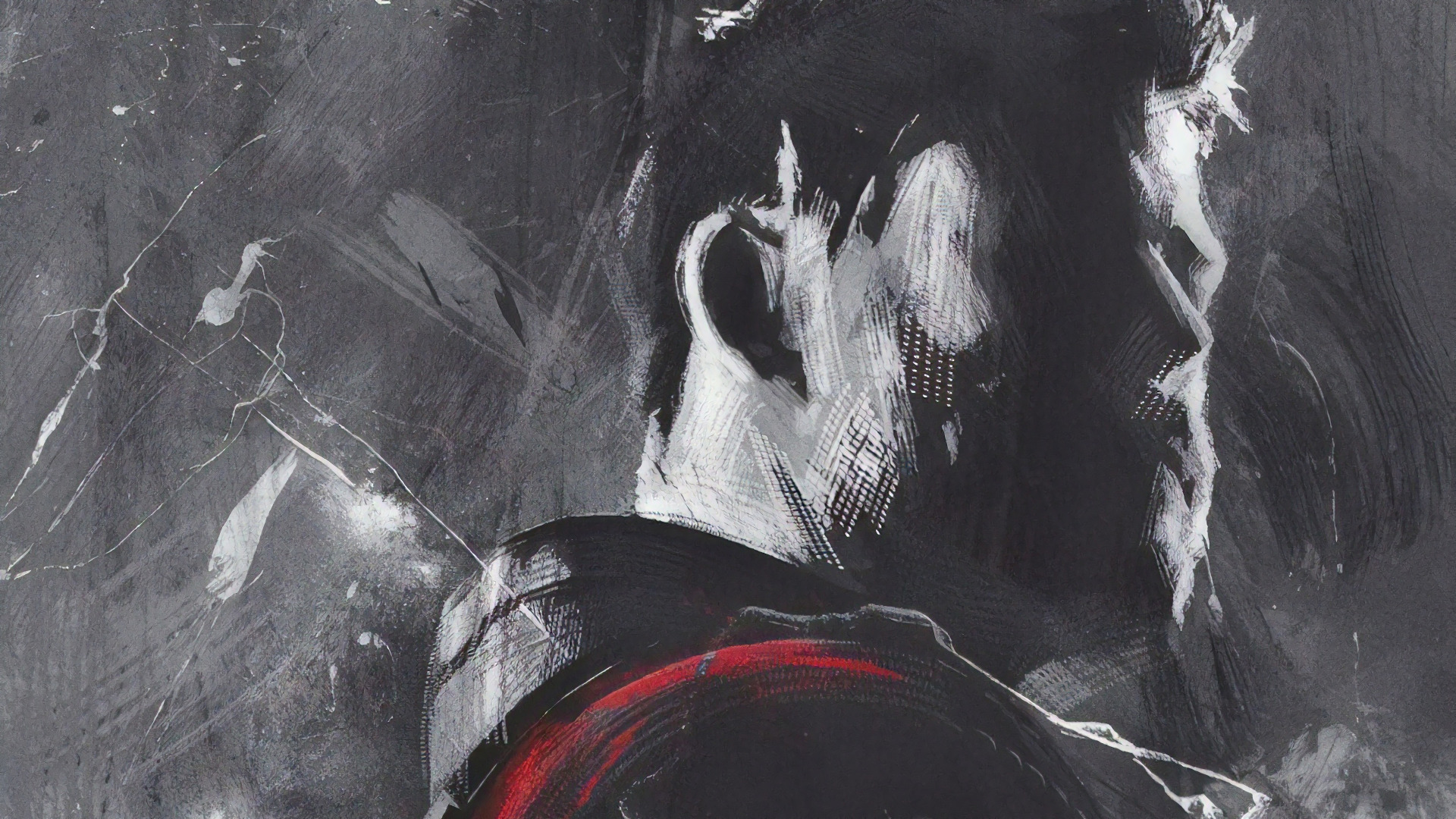 Avengers Endgame Art