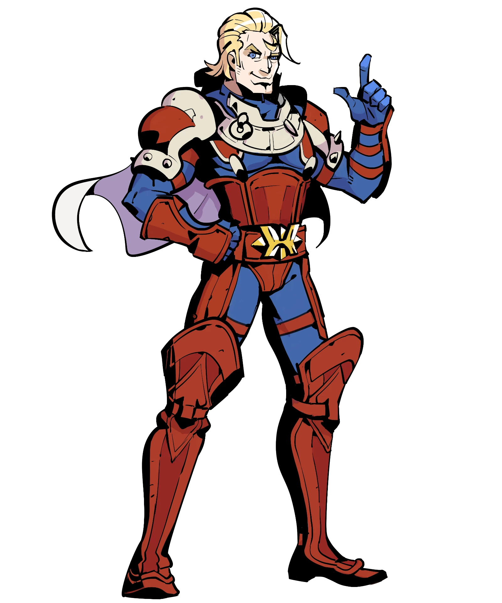 Fire Emblem Heroes Art