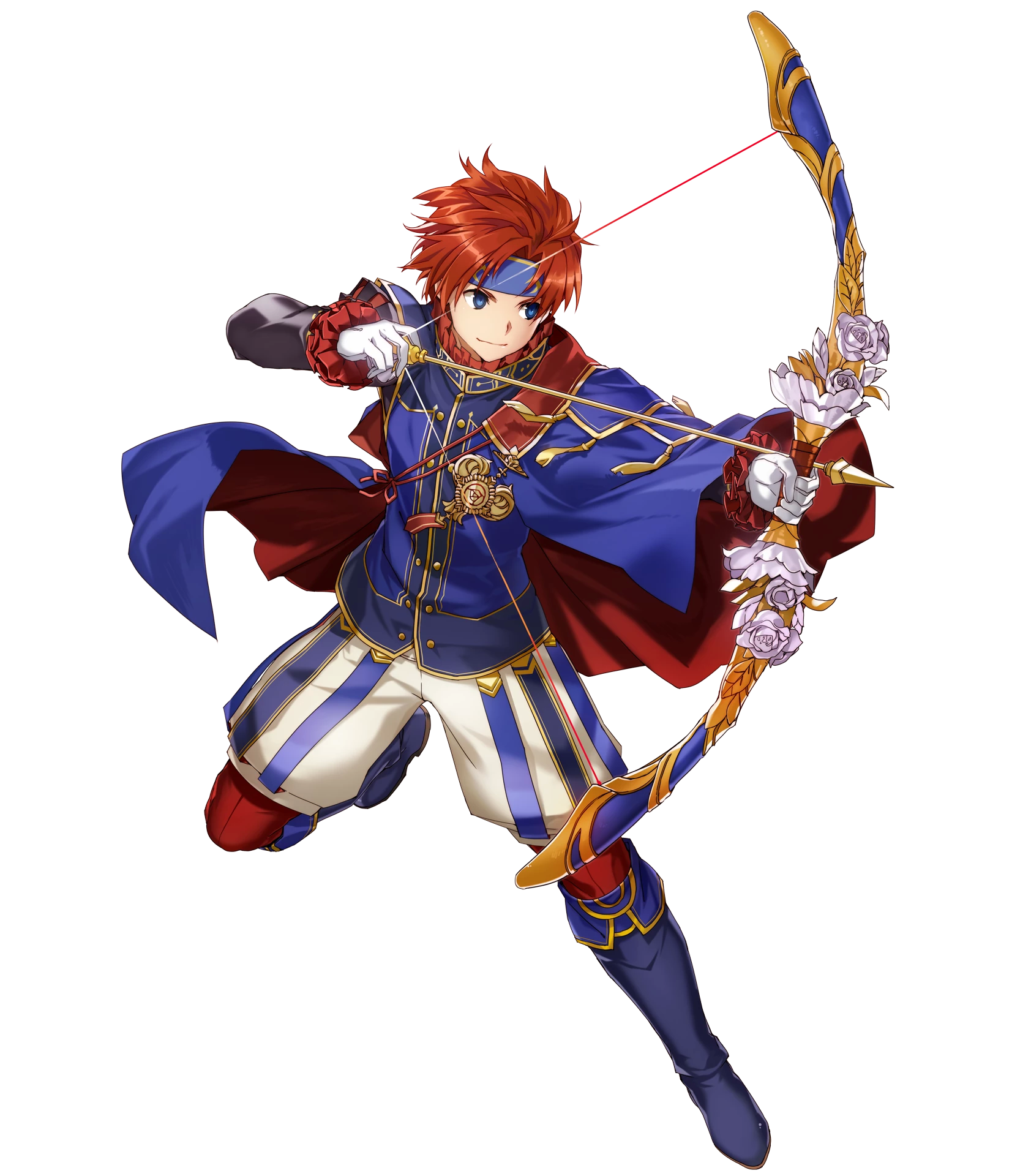 Fire Emblem Heroes Art