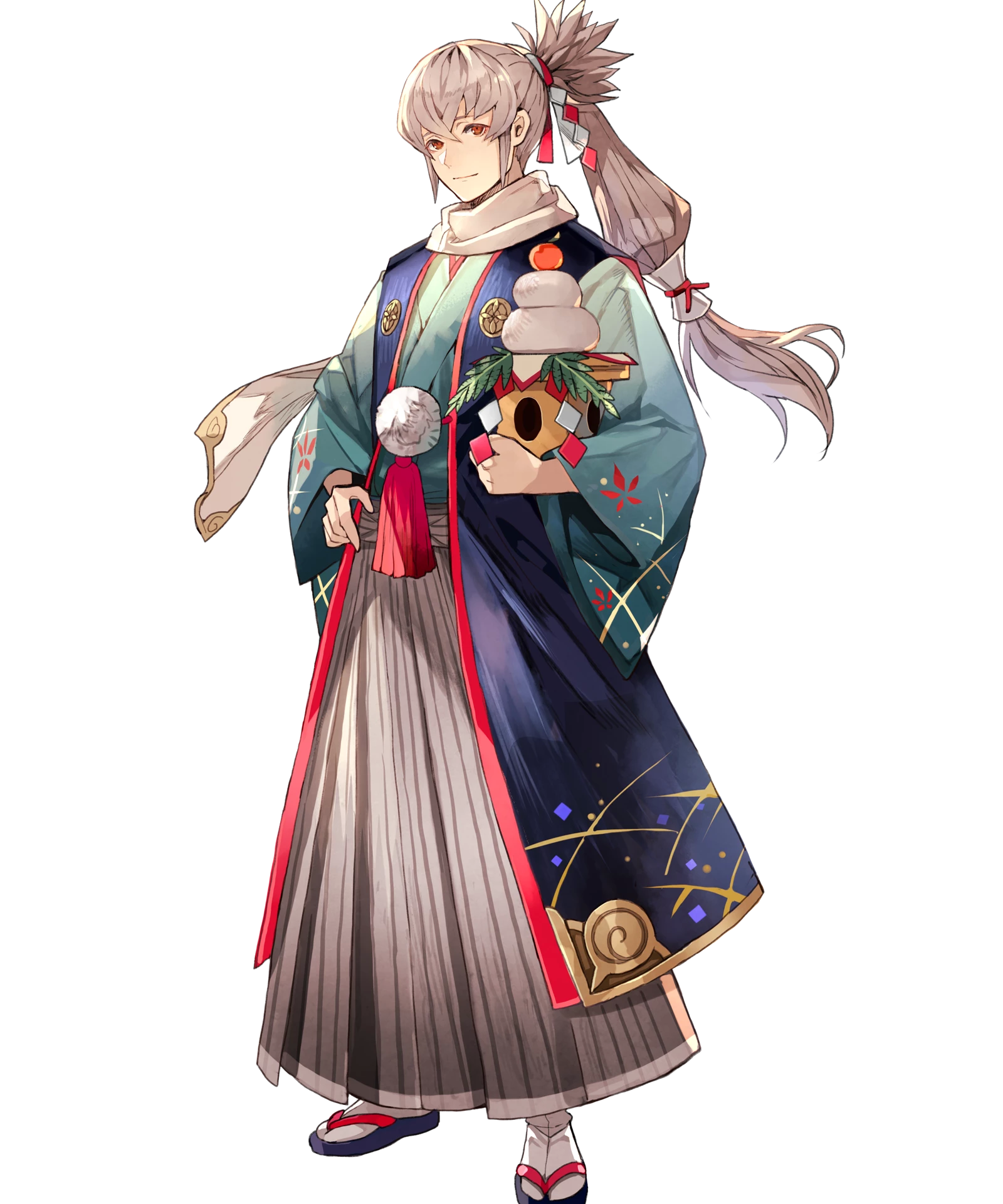 Fire Emblem Heroes Art