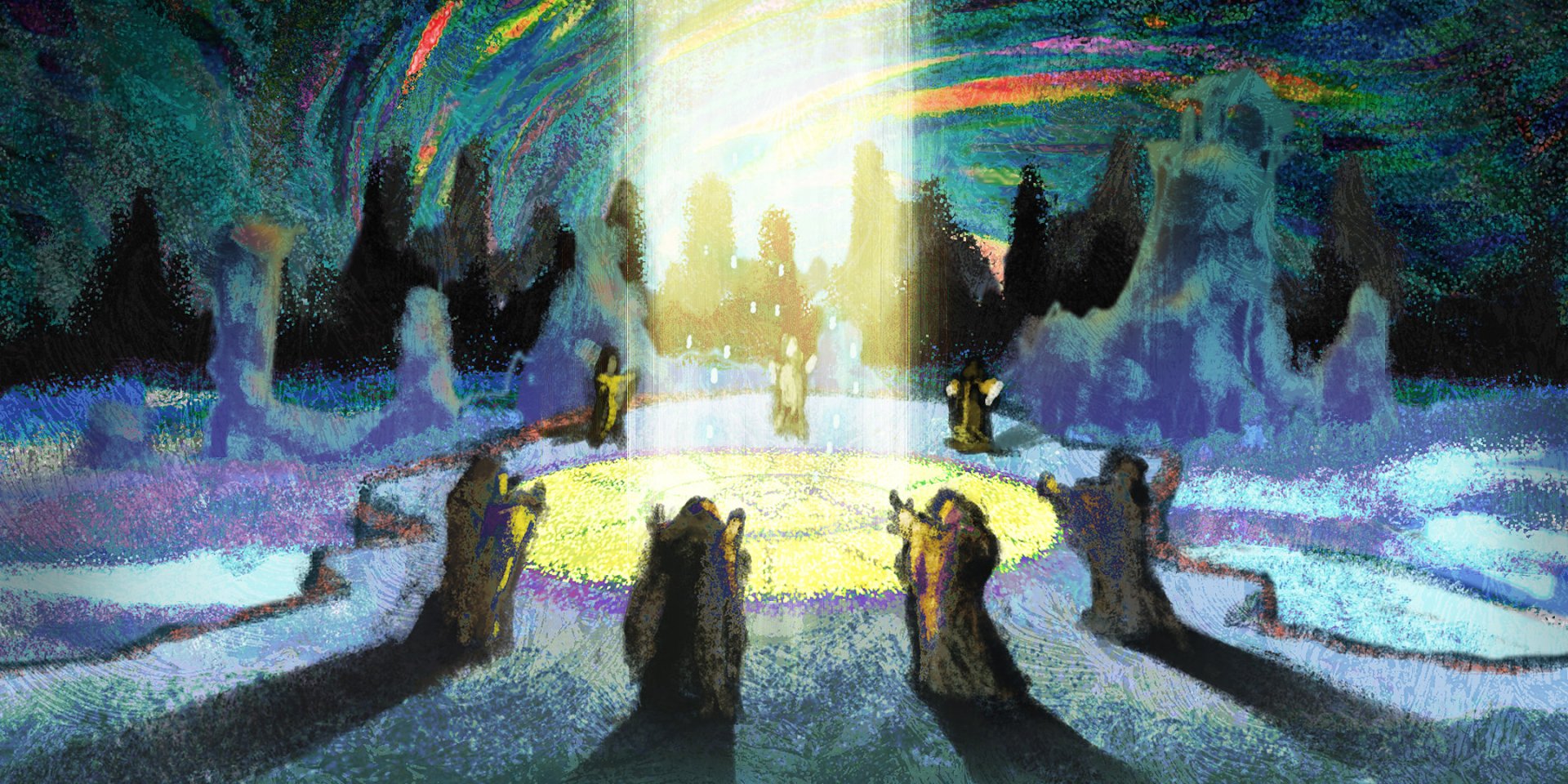 Download Video Game The Legend Of Zelda: A Link Between Worlds Art