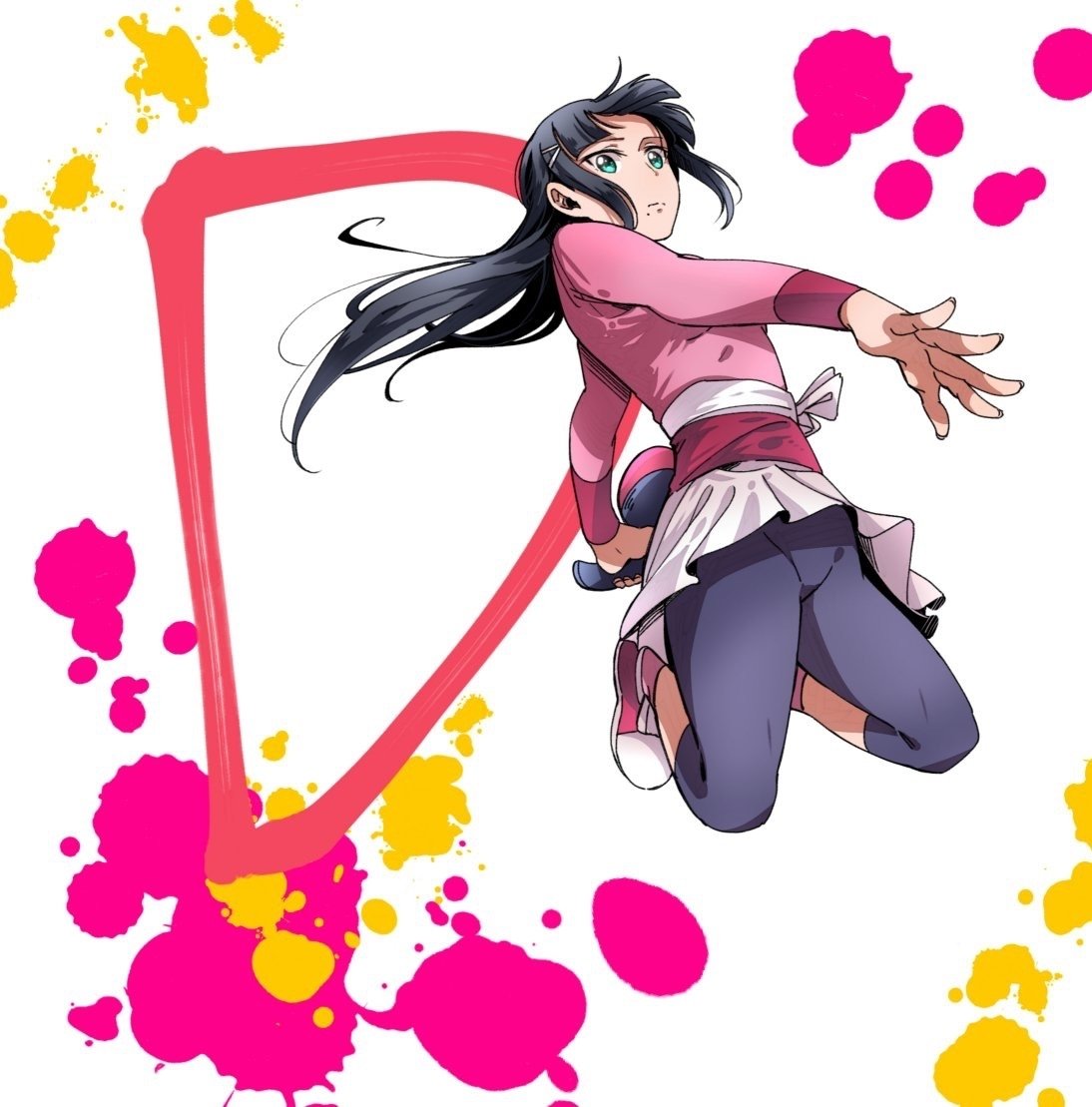 Download Dia Kurosawa Anime Love Live! Sunshine!! Art