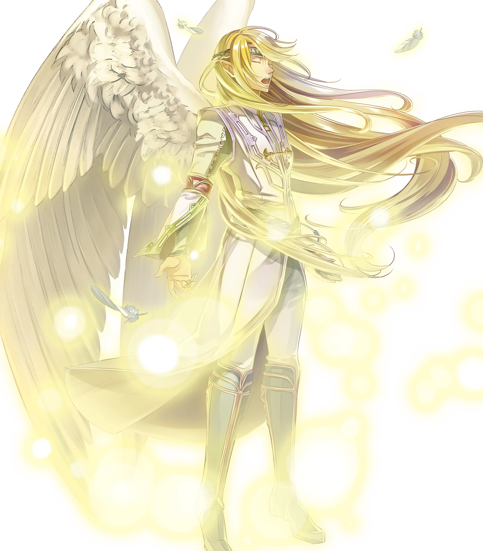 Download Reyson (Fire Emblem) Video Game Fire Emblem Heroes Art