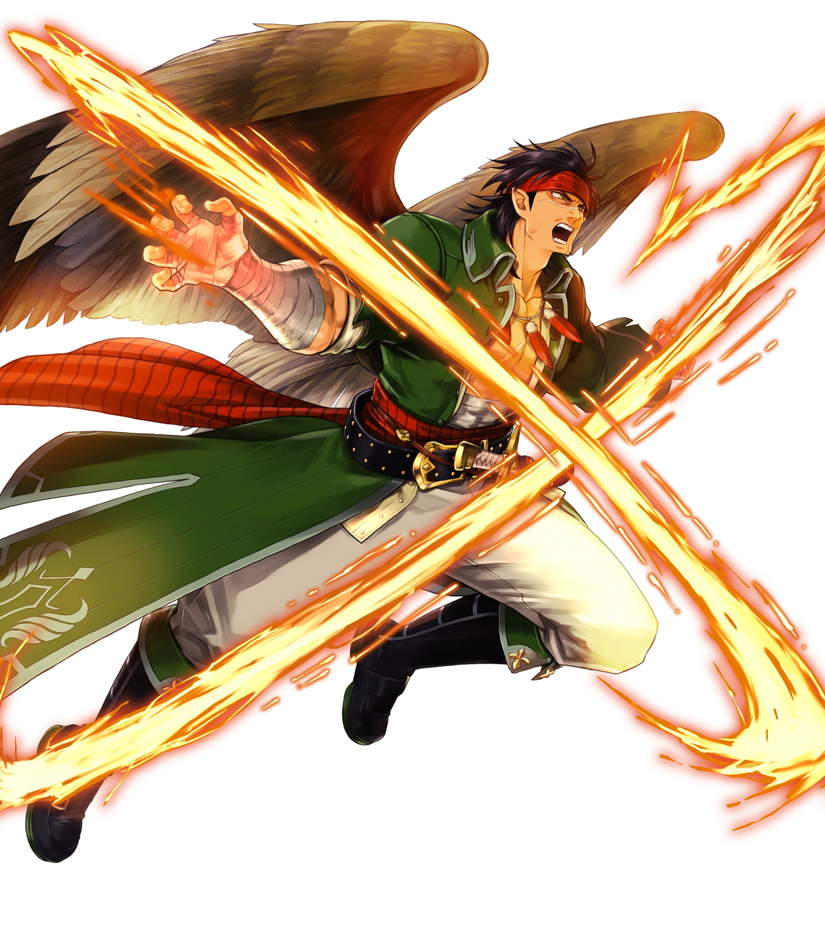 Download Tibarn (Fire Emblem) Video Game Fire Emblem Heroes Art