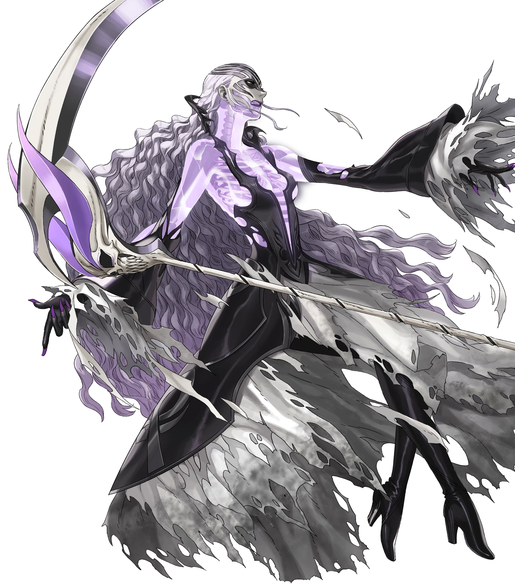 Download Hel (Fire Emblem) Video Game Fire Emblem Heroes Art