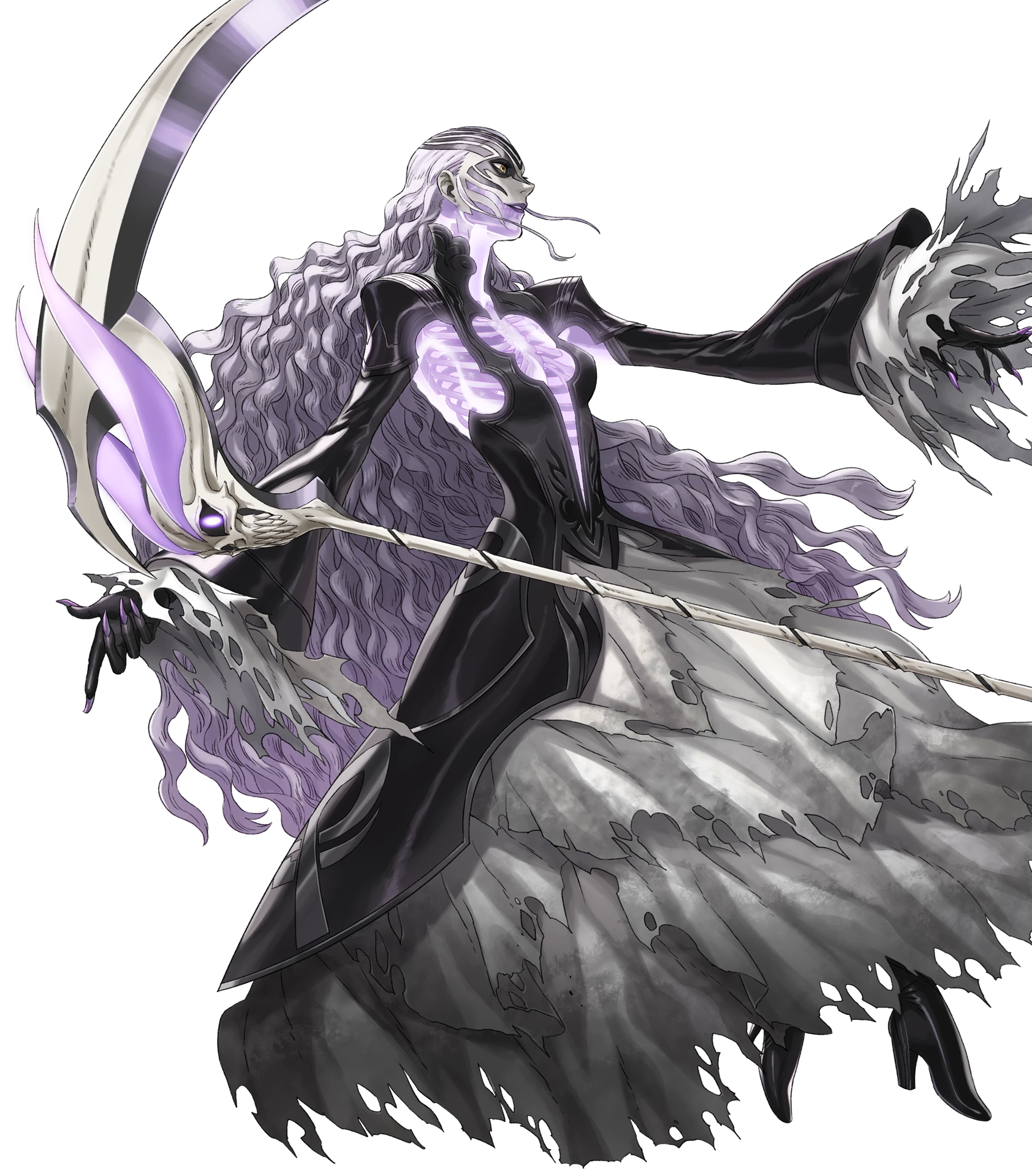 Download Hel (Fire Emblem) Video Game Fire Emblem Heroes Art