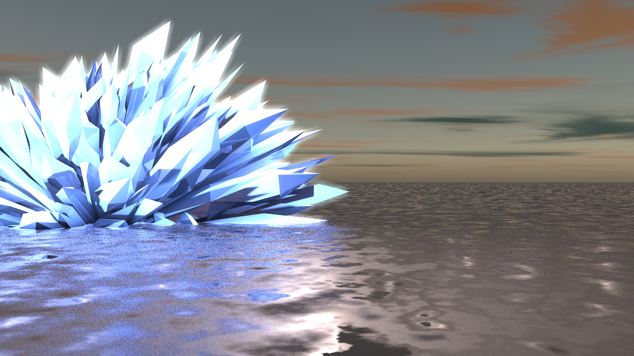 Download Artistic Crystal Art