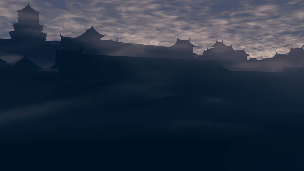 Download Fantasy Castle Art