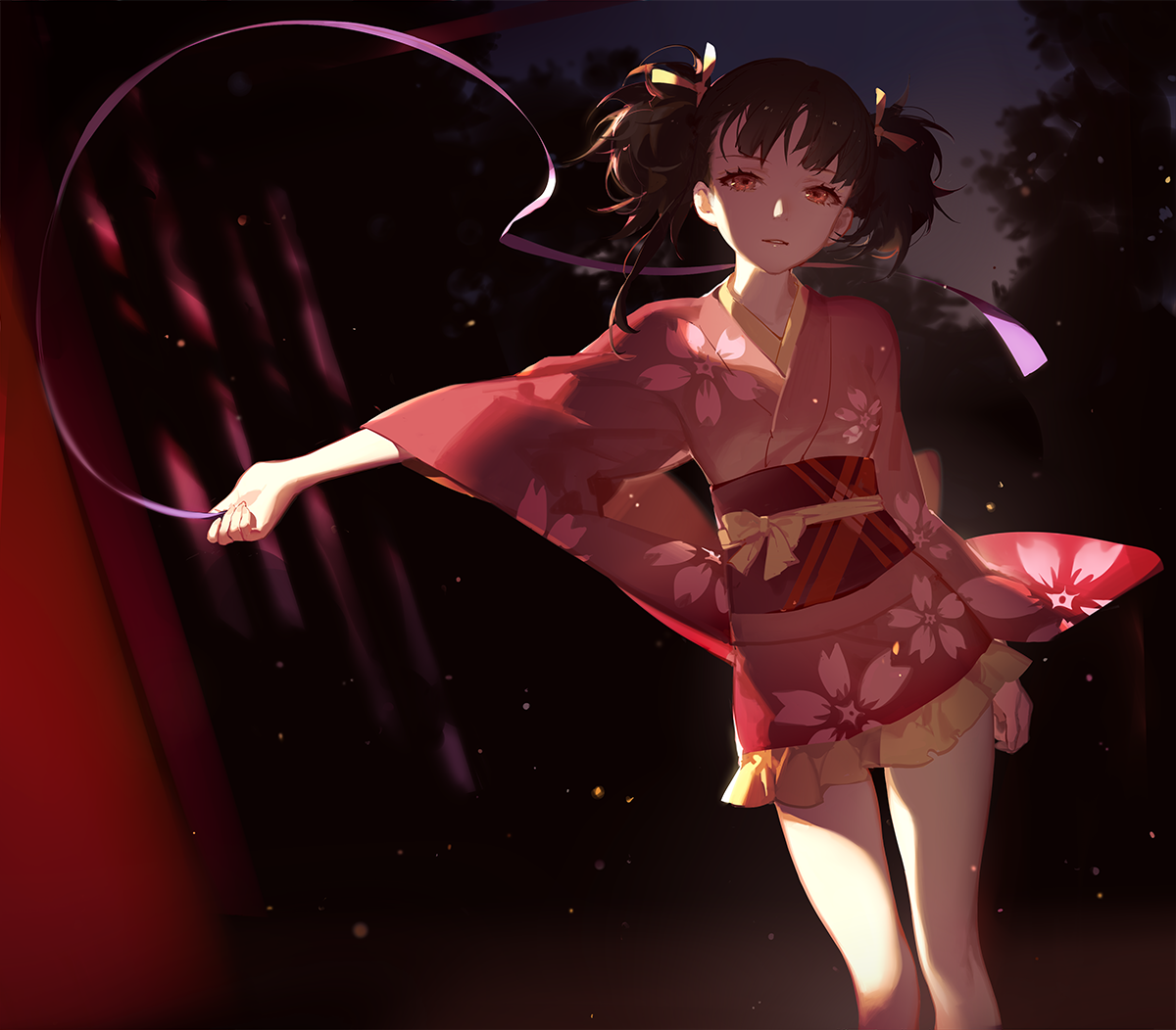 Download Mumei (Kabaneri Of The Iron Fortress) Anime Kabaneri Of The Iron Fortress Art