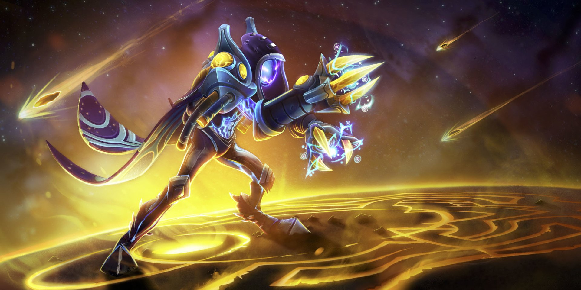 Download Video Game DotA 2 Art