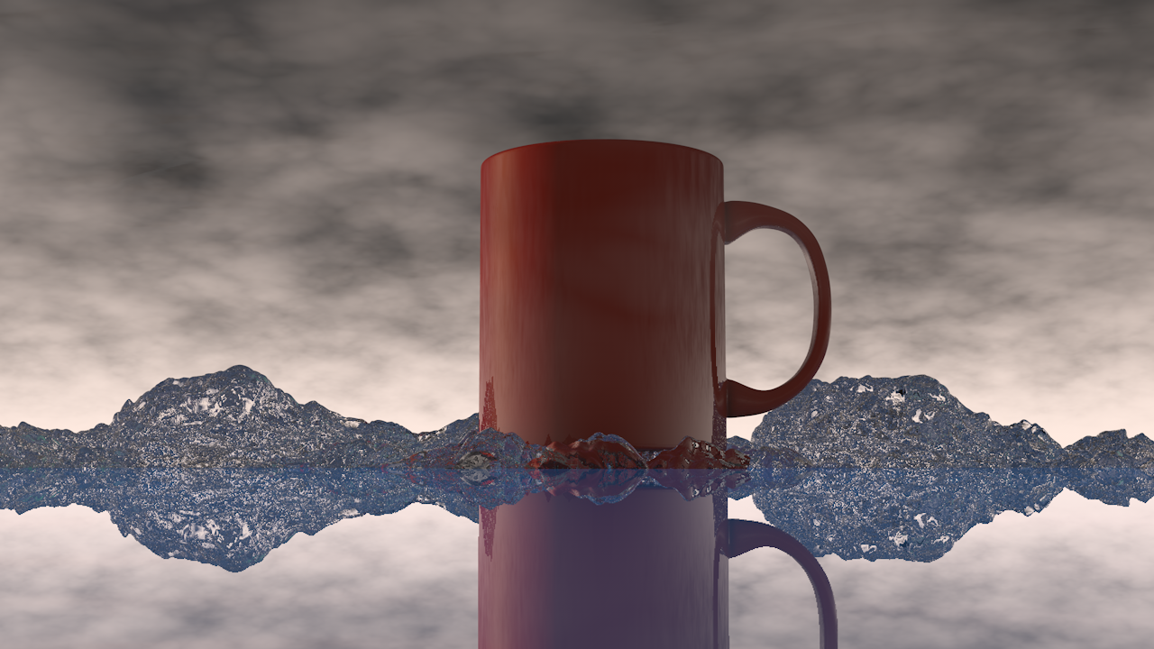 Download Artistic Reflection Art