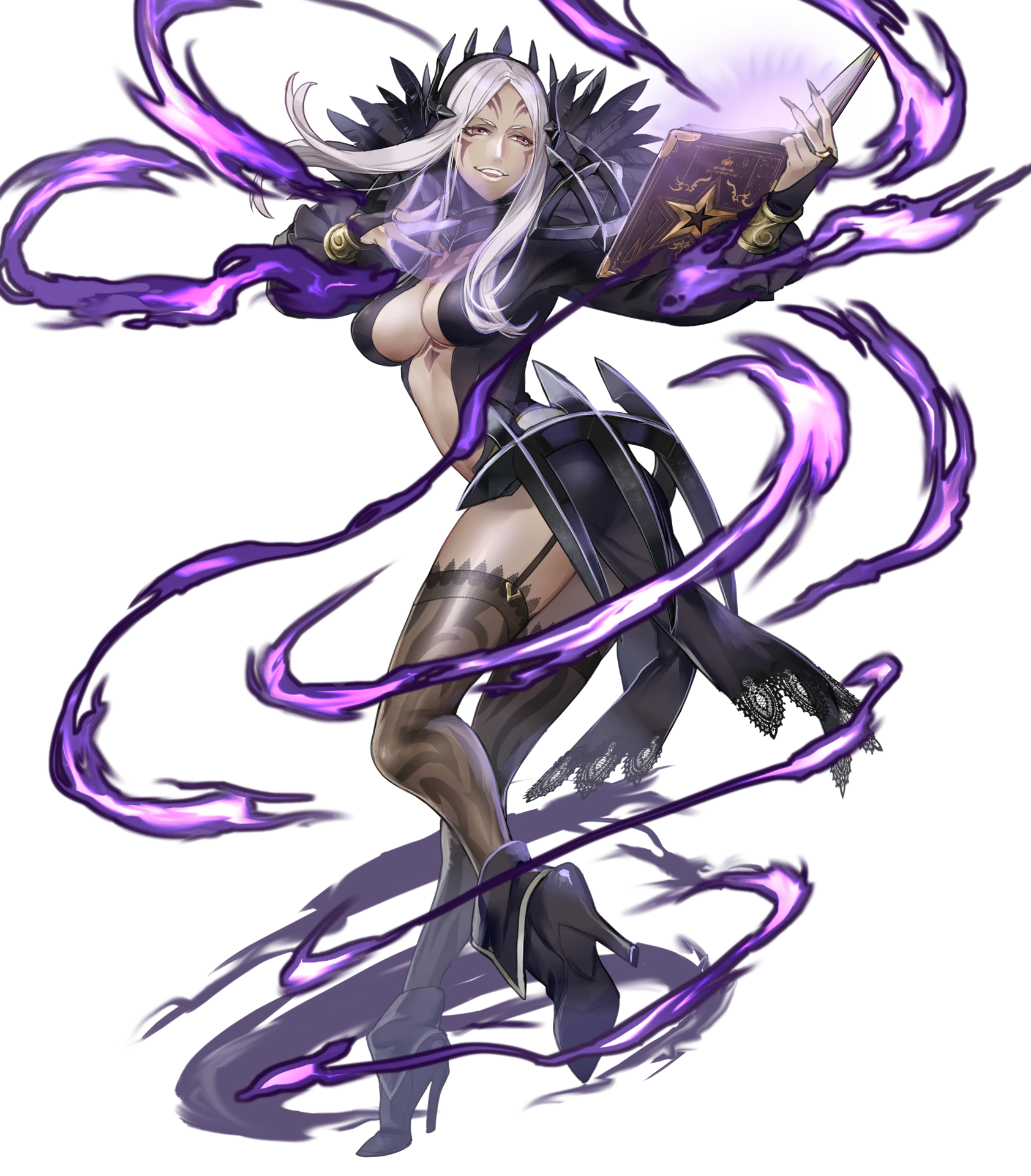 Download Aversa (Fire Emblem) Video Game Fire Emblem Heroes Art