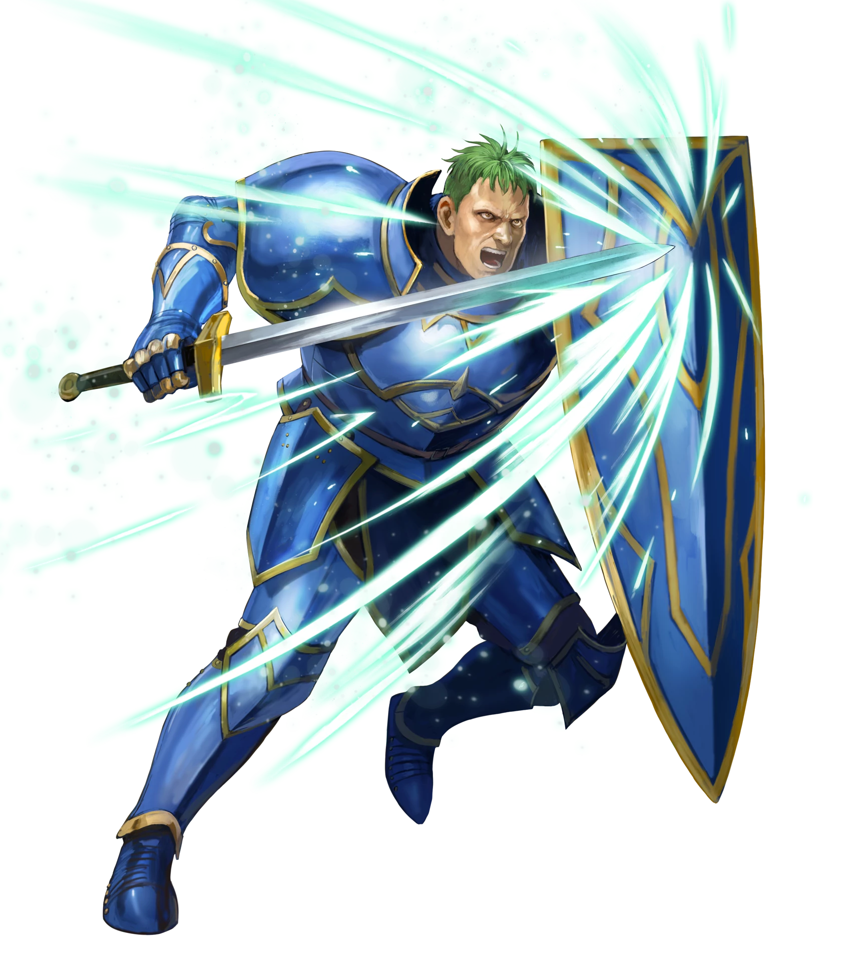 Download Arden (Fire Emblem) Video Game Fire Emblem Heroes Art