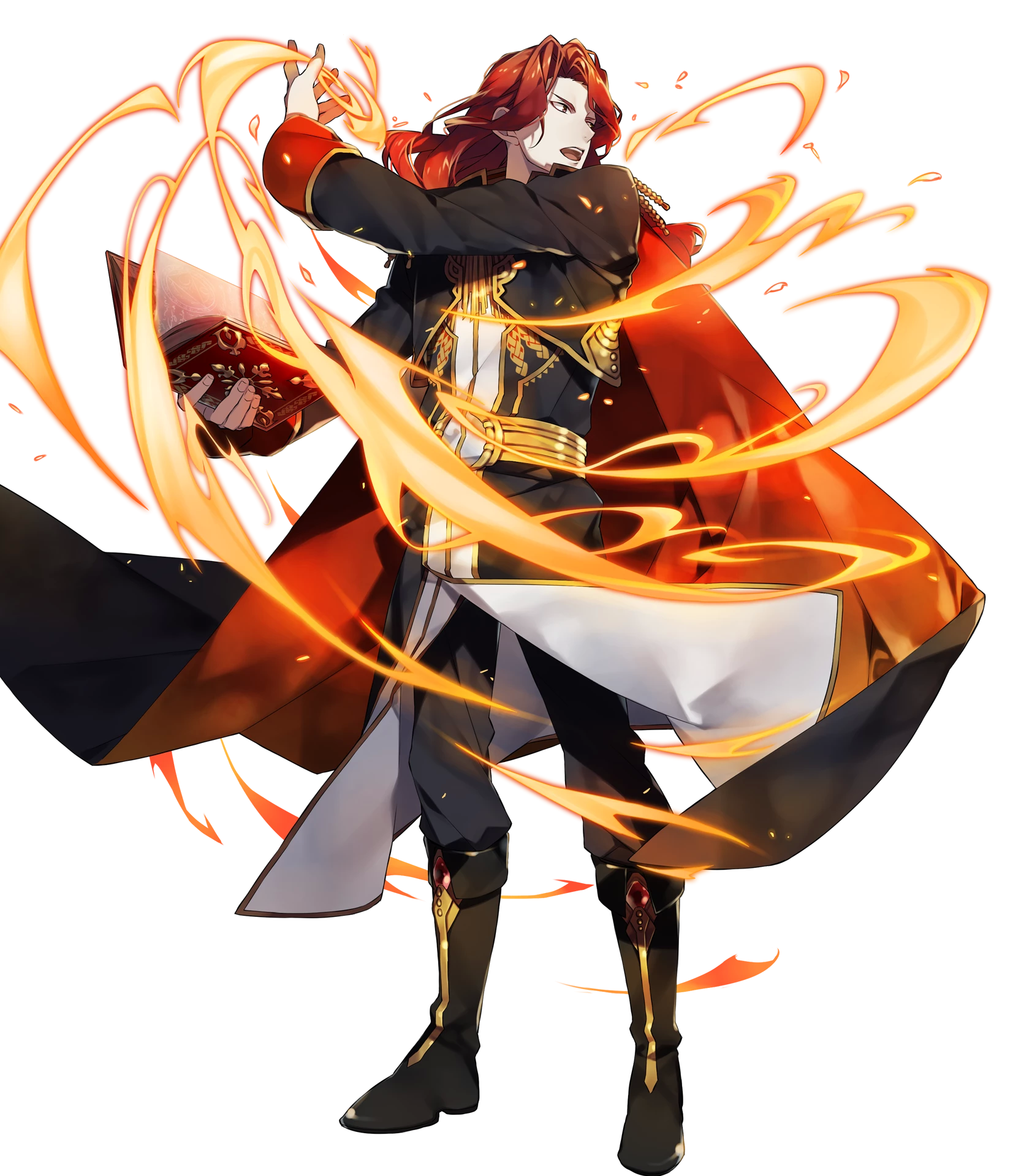 Download Arvis (Fire Emblem) Video Game Fire Emblem Heroes Art