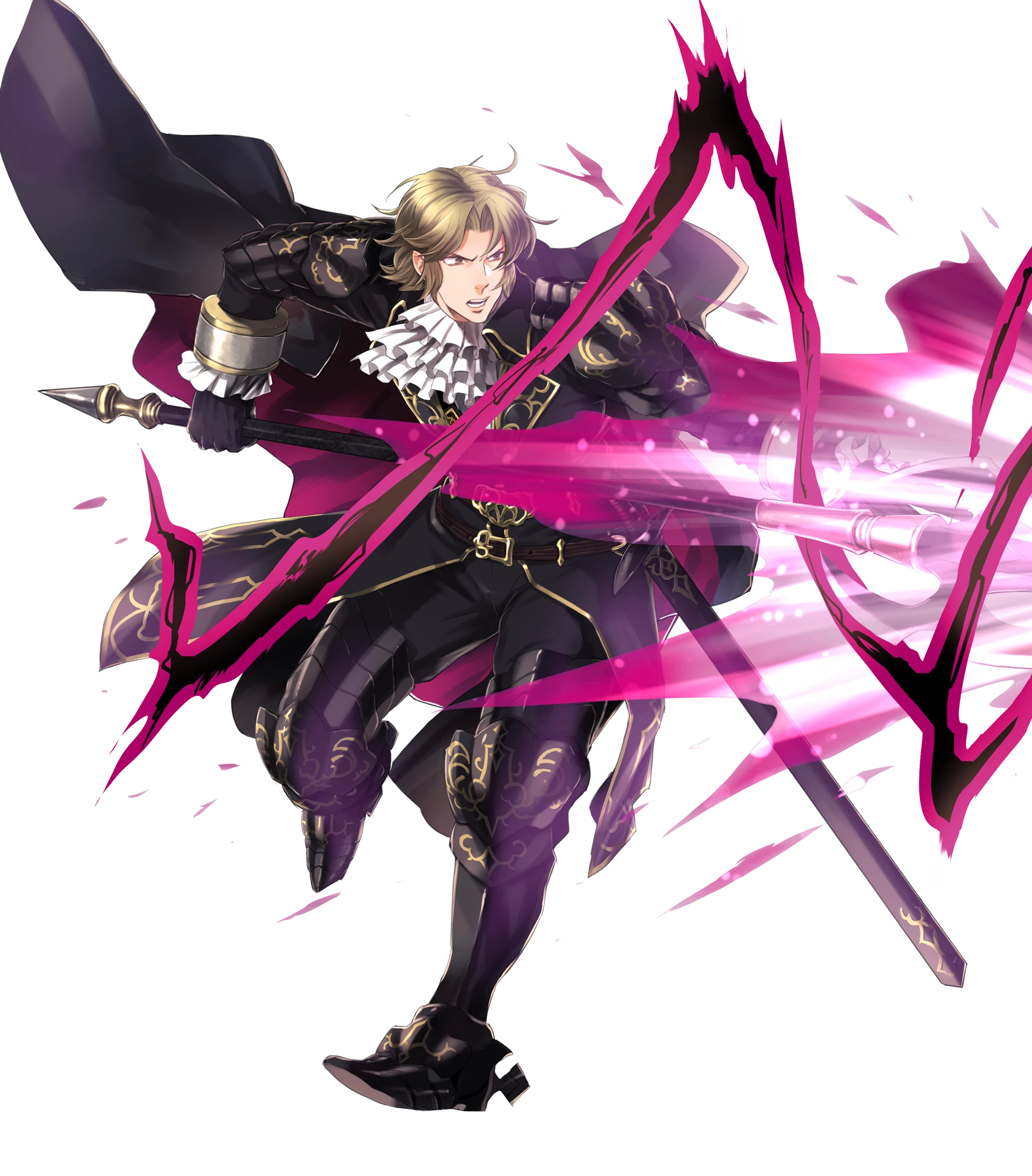 Download Ares (Fire Emblem) Video Game Fire Emblem Heroes Art