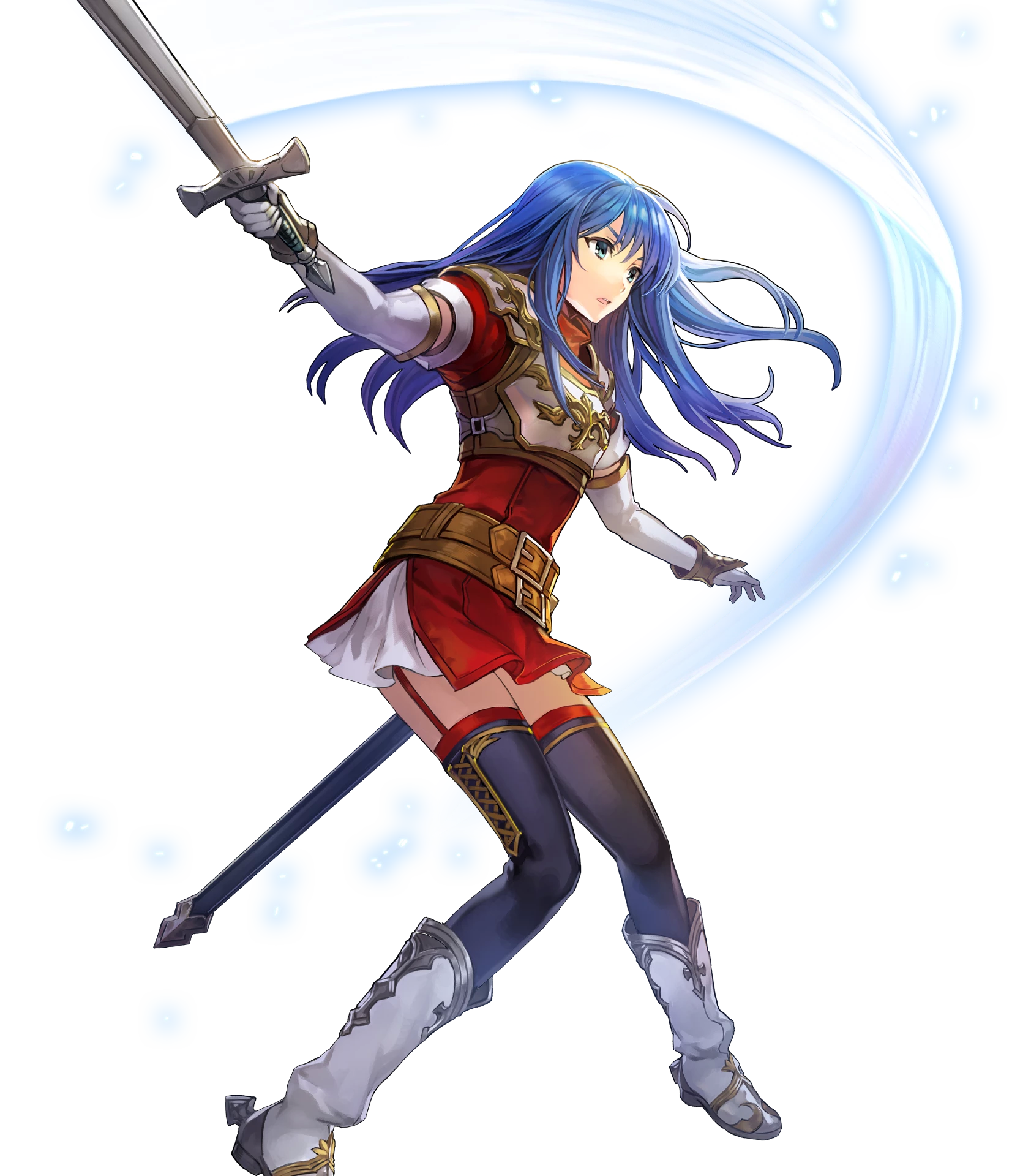 Download Caeda (Fire Emblem) Video Game Fire Emblem Heroes Art
