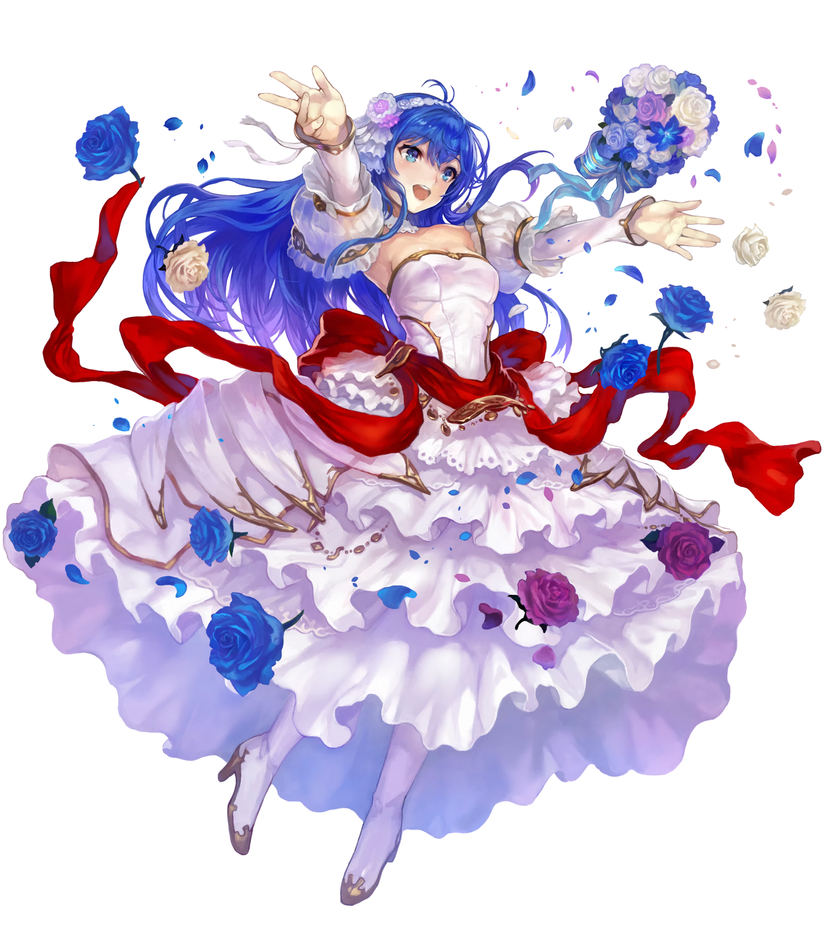 Download Caeda (Fire Emblem) Video Game Fire Emblem Heroes Art