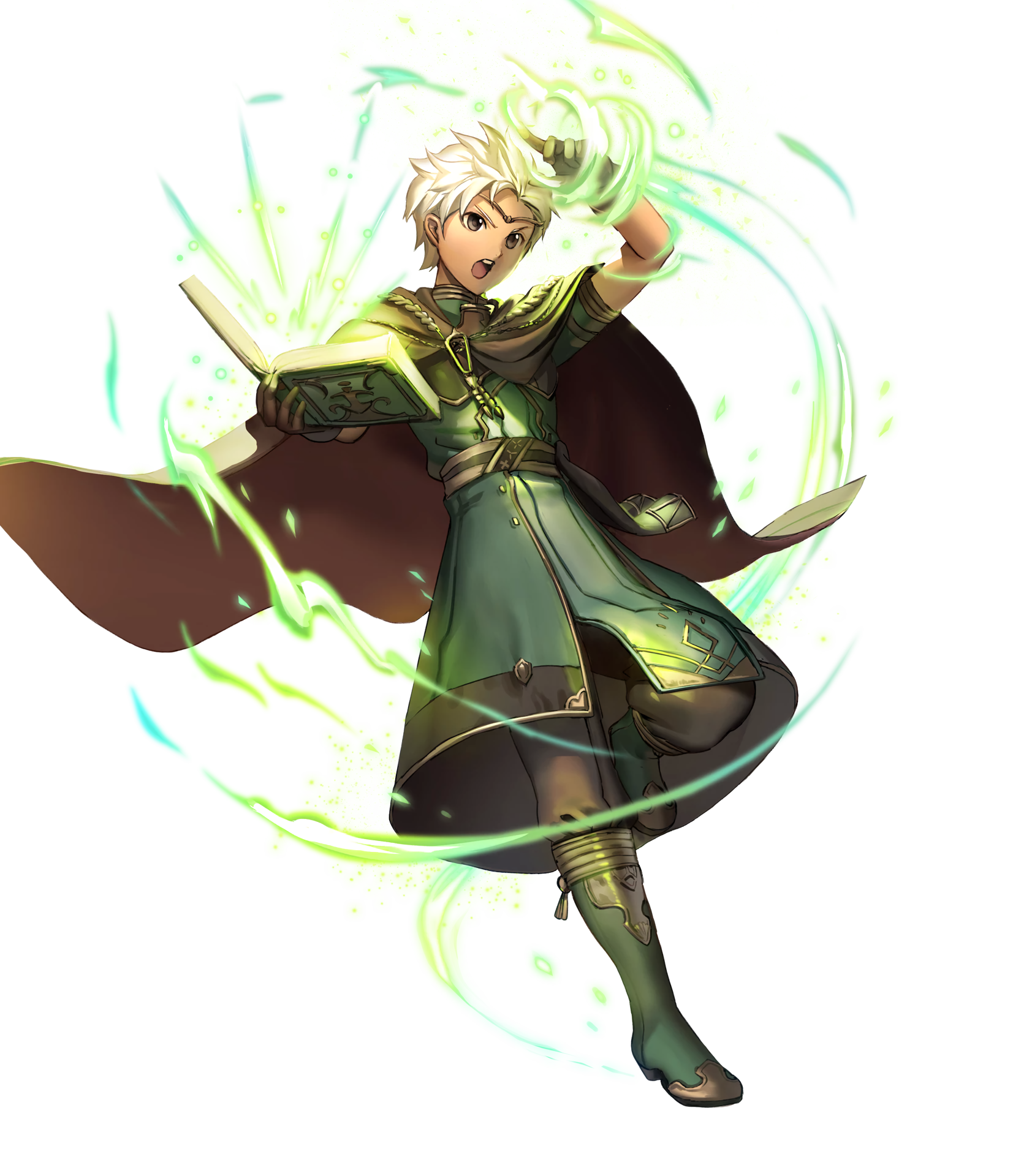 Download Boey (Fire Emblem) Video Game Fire Emblem Heroes Art