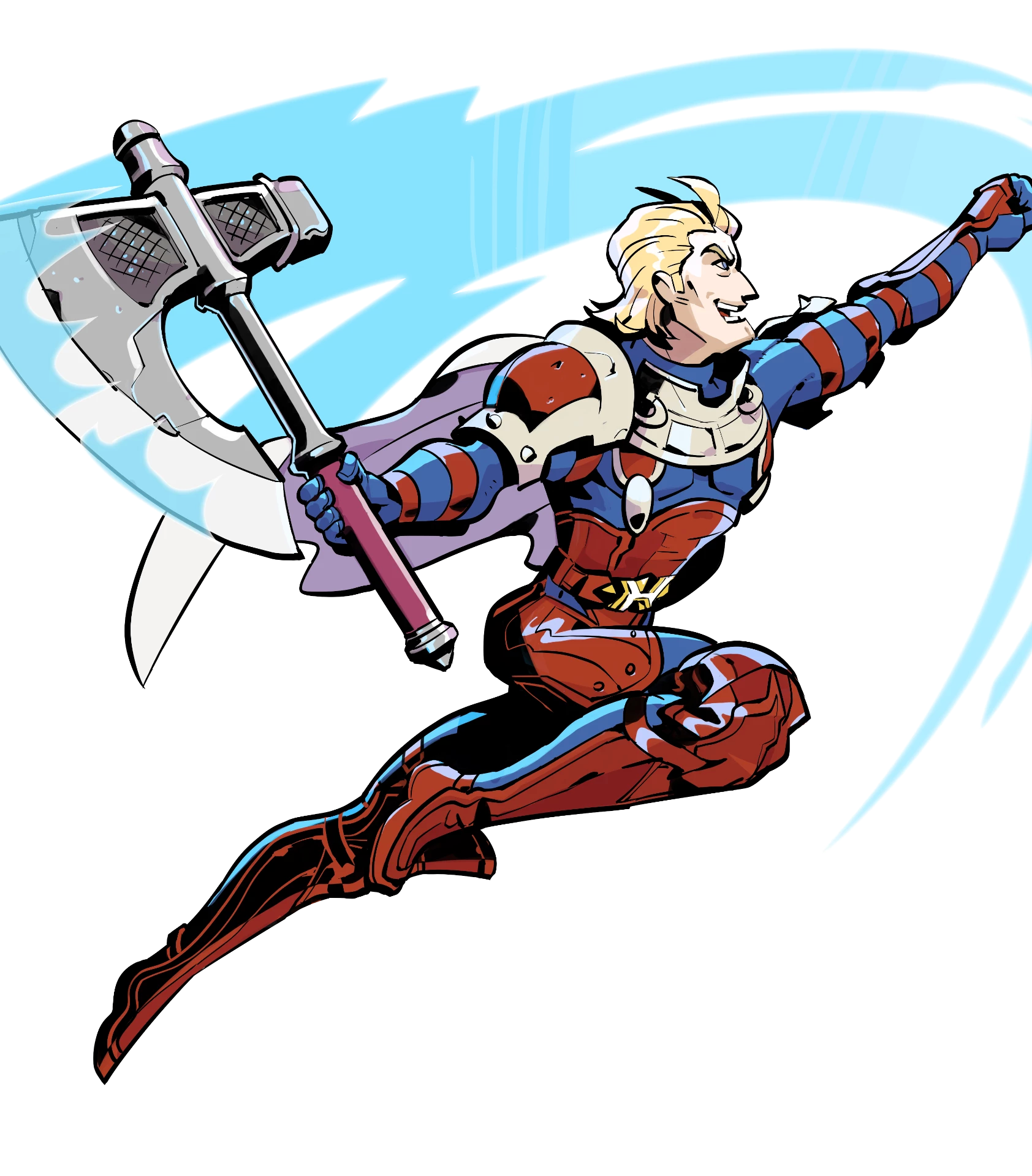 Download Arthur (Fire Emblem) Video Game Fire Emblem Heroes Art