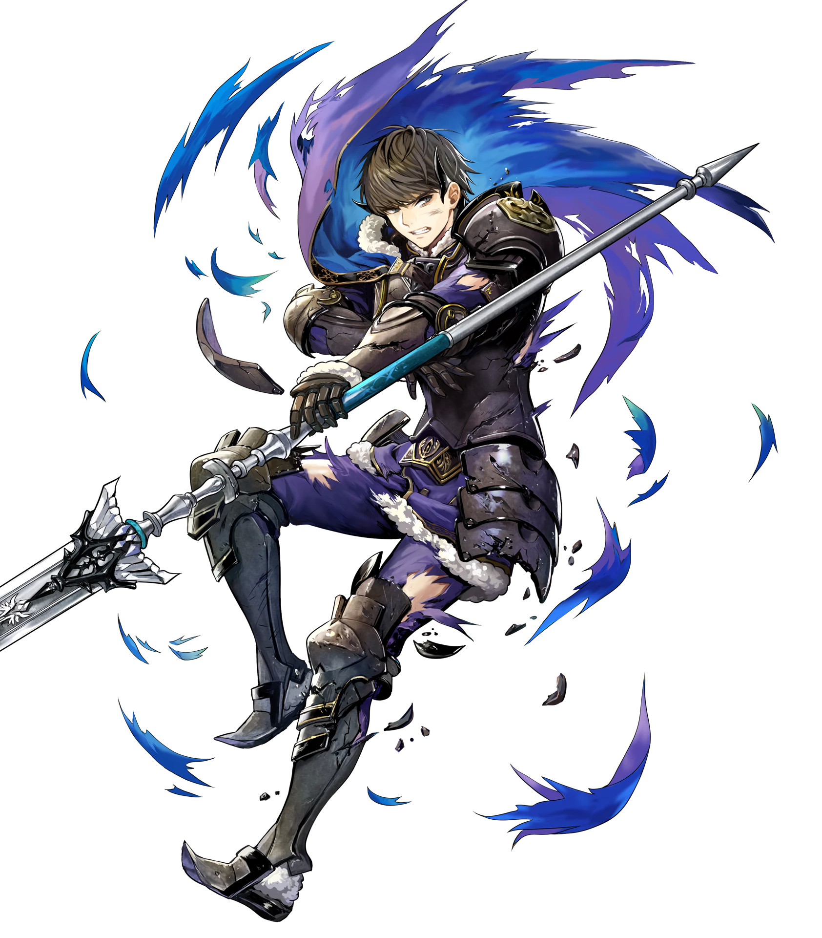 Download Berkut (Fire Emblem) Video Game Fire Emblem Heroes Art