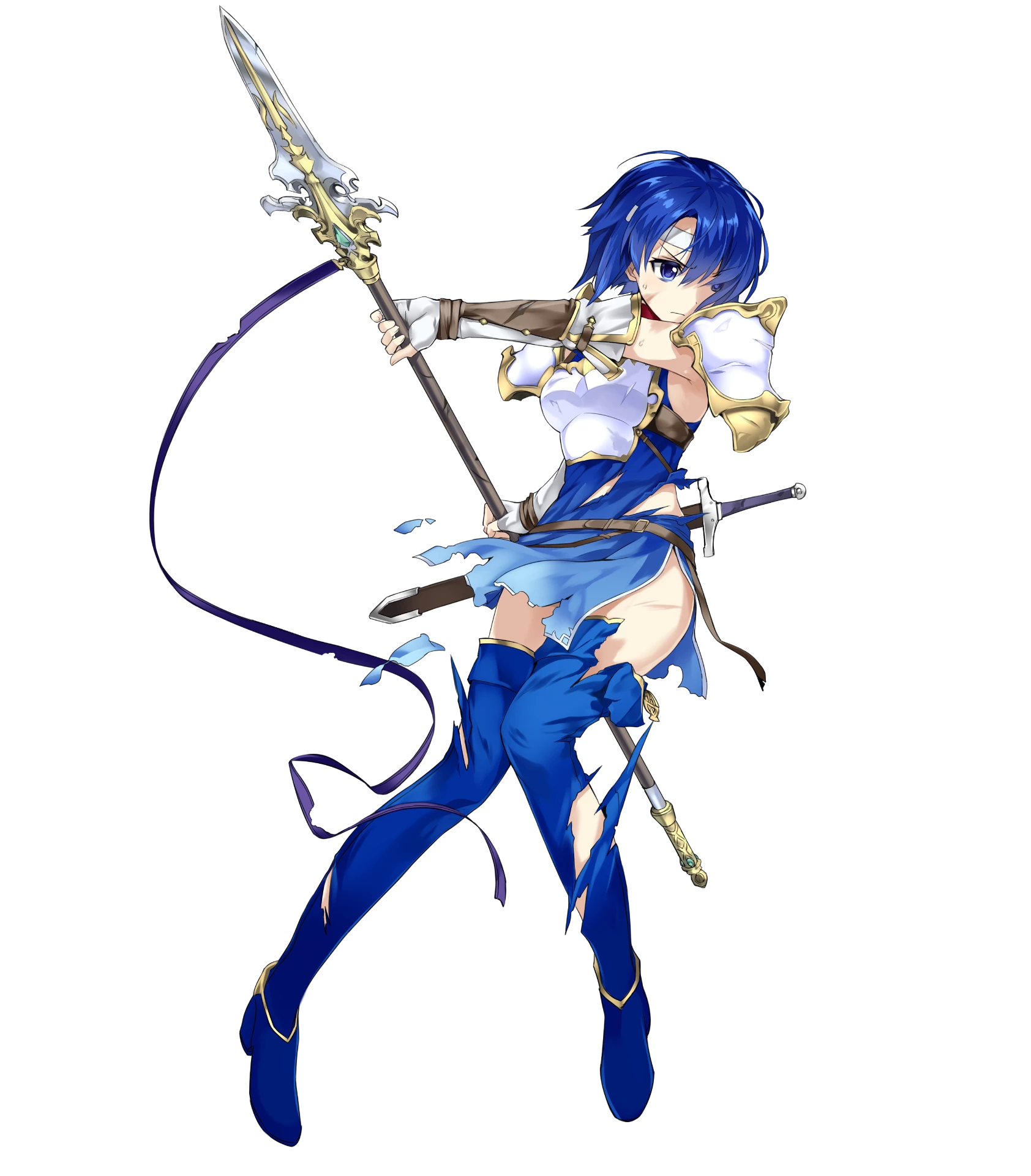 Download Catria (Fire Emblem) Video Game Fire Emblem Heroes Art