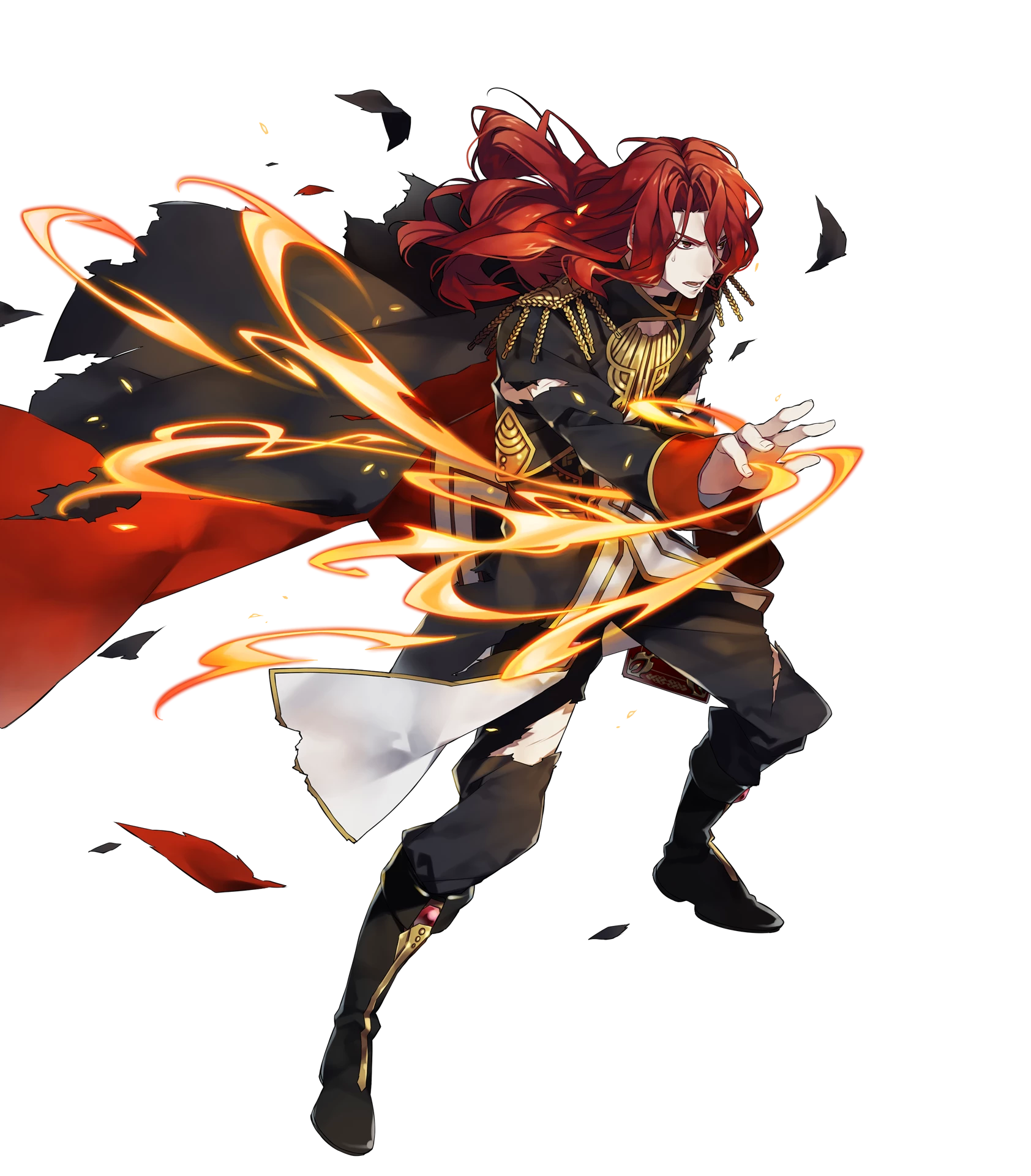 Download Arvis (Fire Emblem) Video Game Fire Emblem Heroes Art