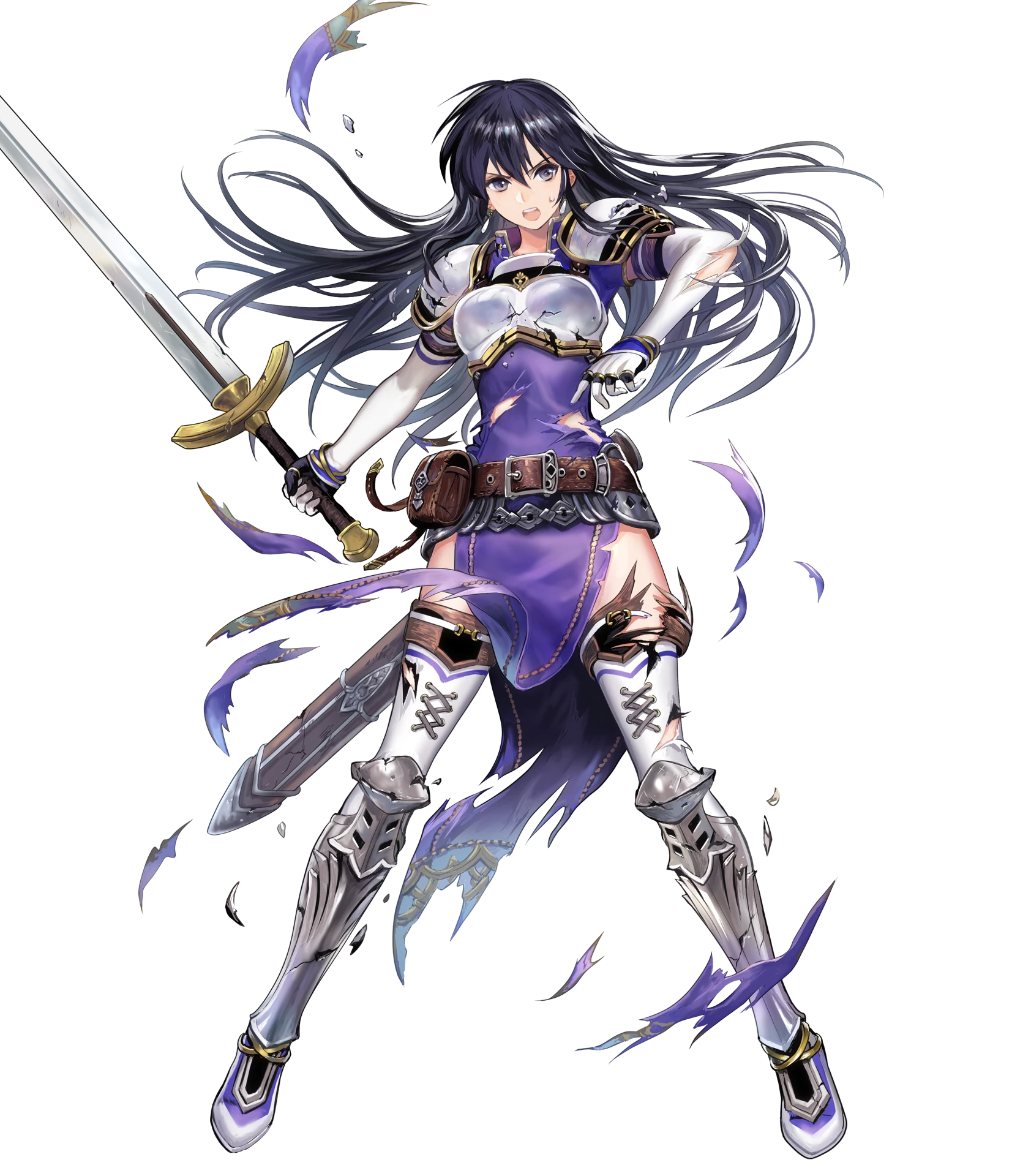 Download Ayra (Fire Emblem) Video Game Fire Emblem Heroes Art