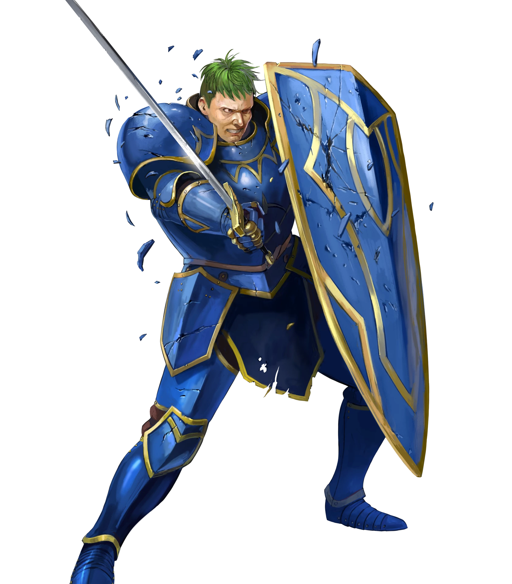 Download Arden (Fire Emblem) Video Game Fire Emblem Heroes Art