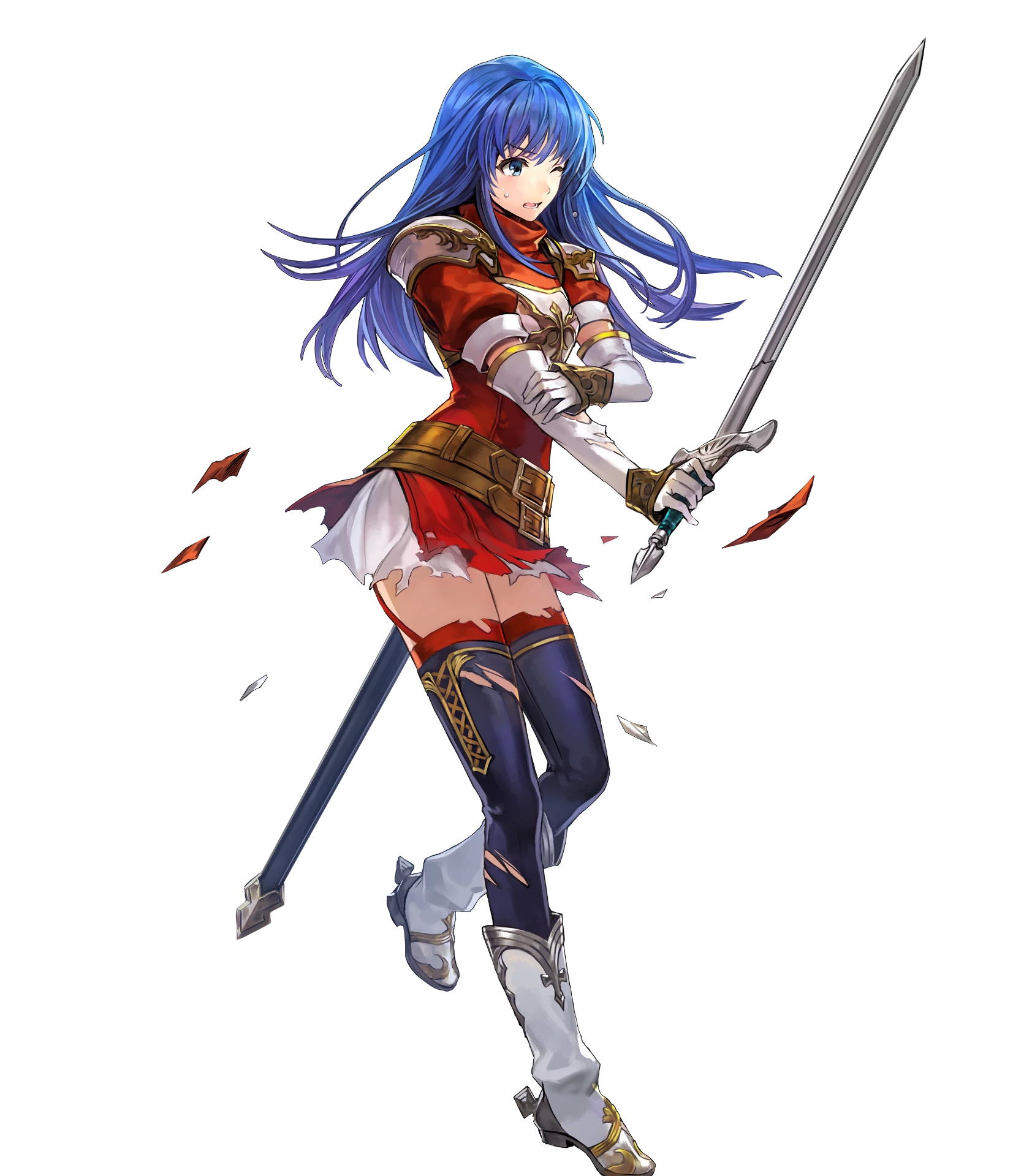 Download Caeda (Fire Emblem) Video Game Fire Emblem Heroes Art