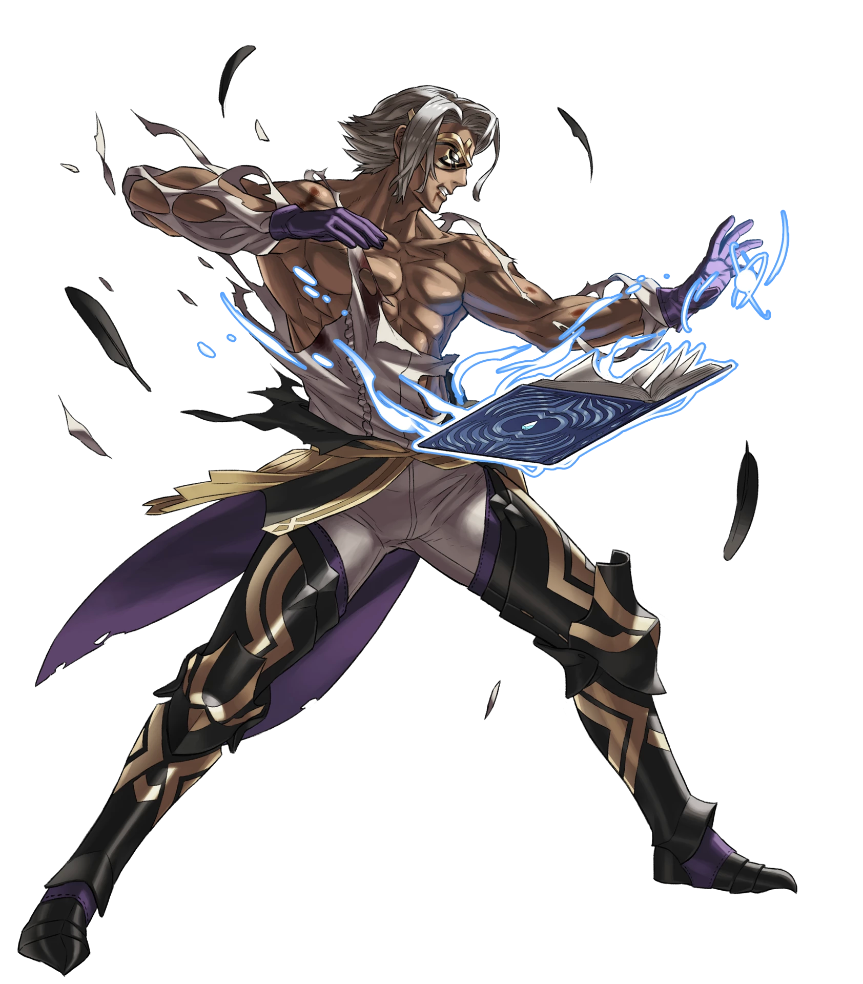 Download Bruno (Fire Emblem) Video Game Fire Emblem Heroes Art