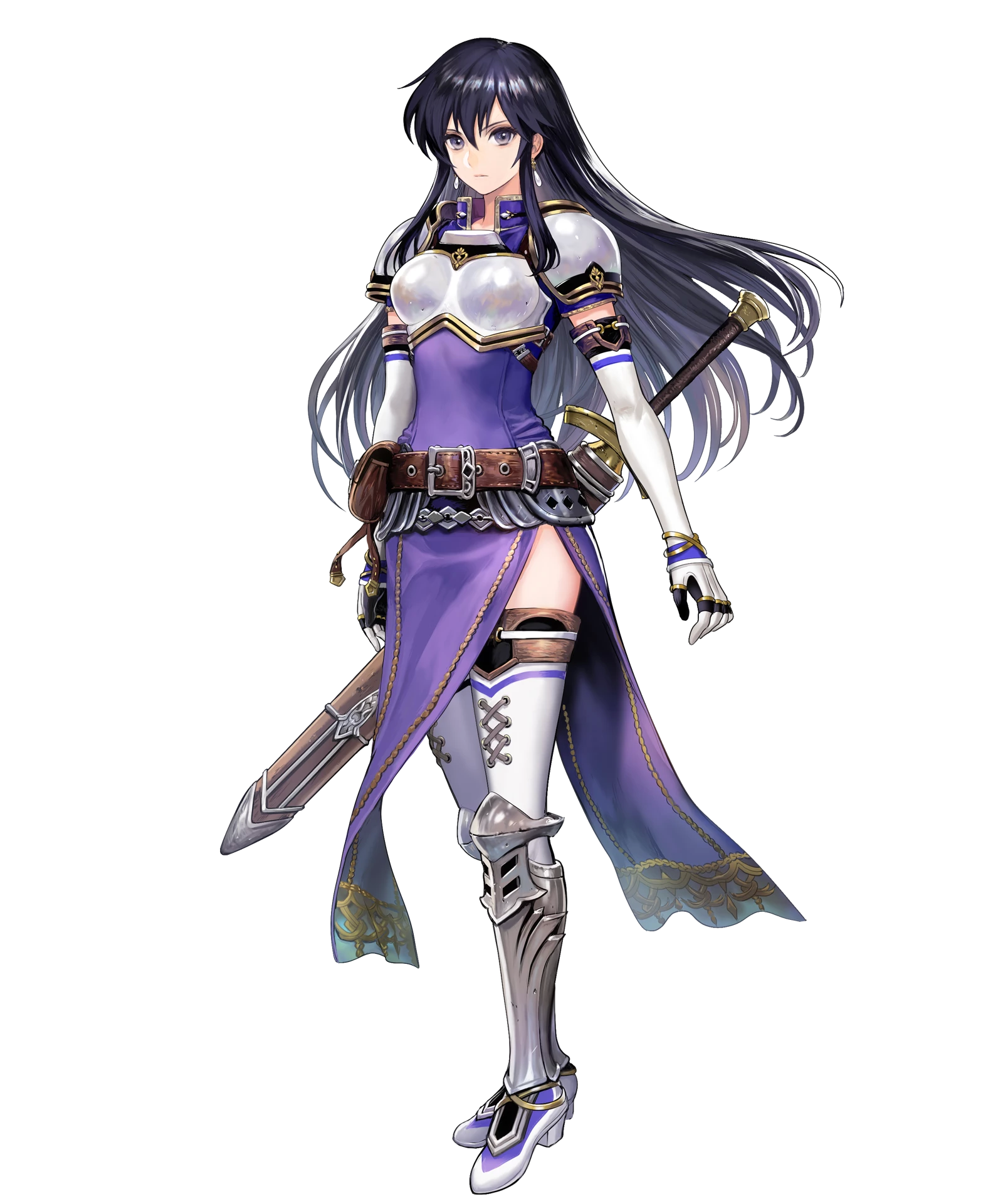 Download Ayra (Fire Emblem) Video Game Fire Emblem Heroes Art