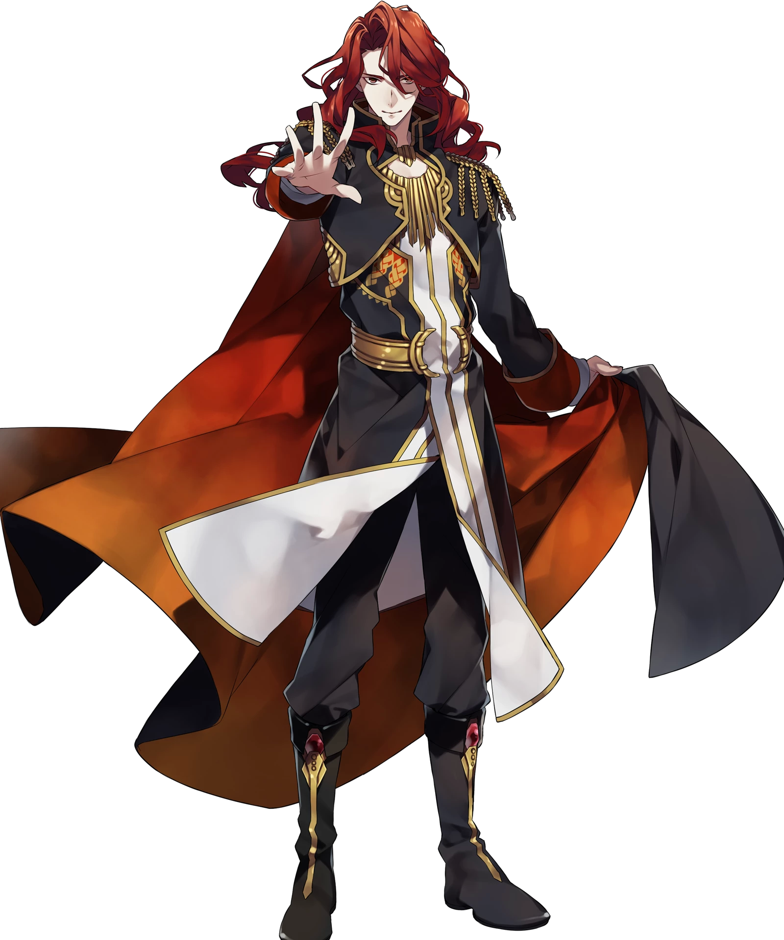 Download Arvis (Fire Emblem) Video Game Fire Emblem Heroes Art