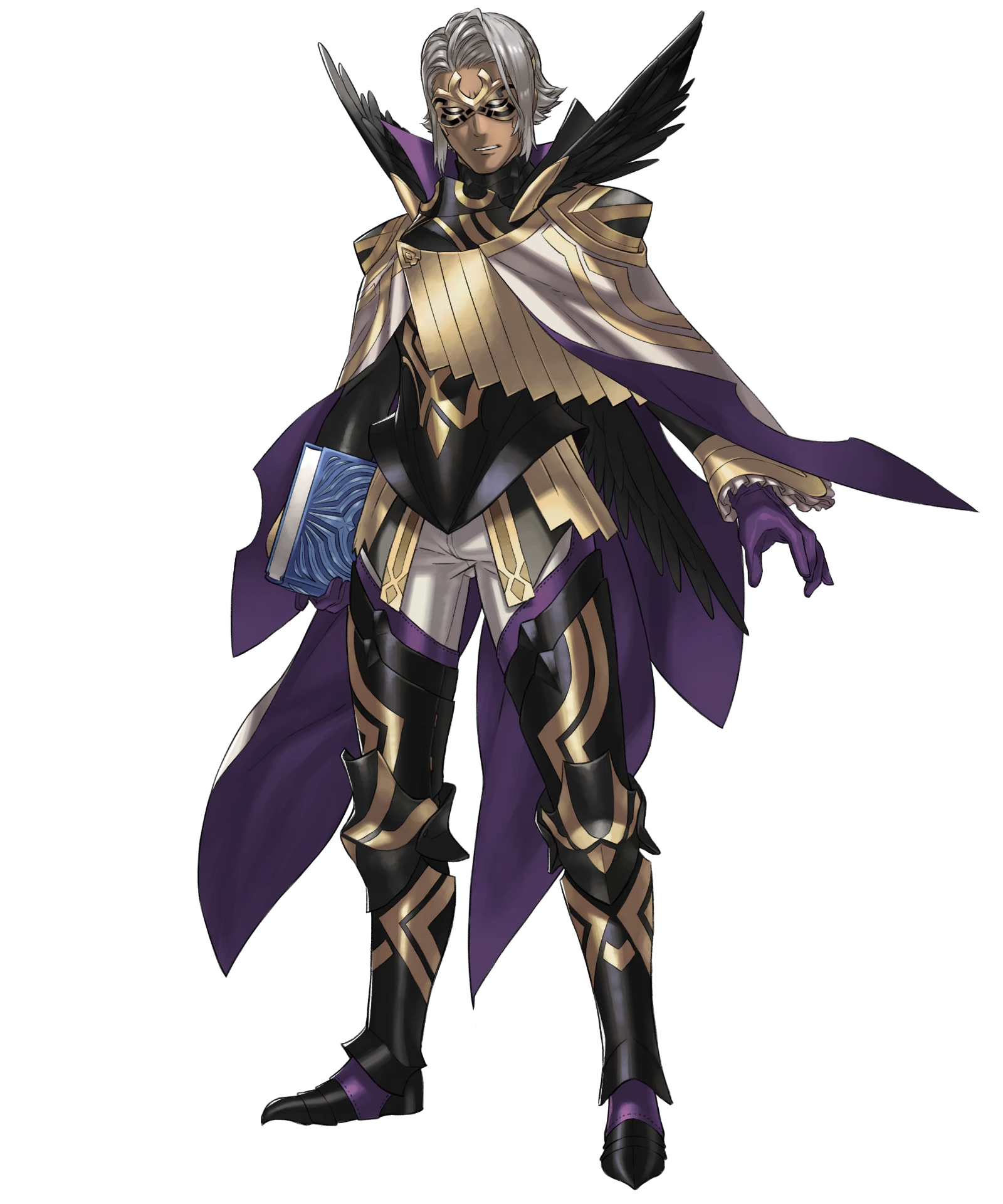 Download Bruno (Fire Emblem) Video Game Fire Emblem Heroes Art