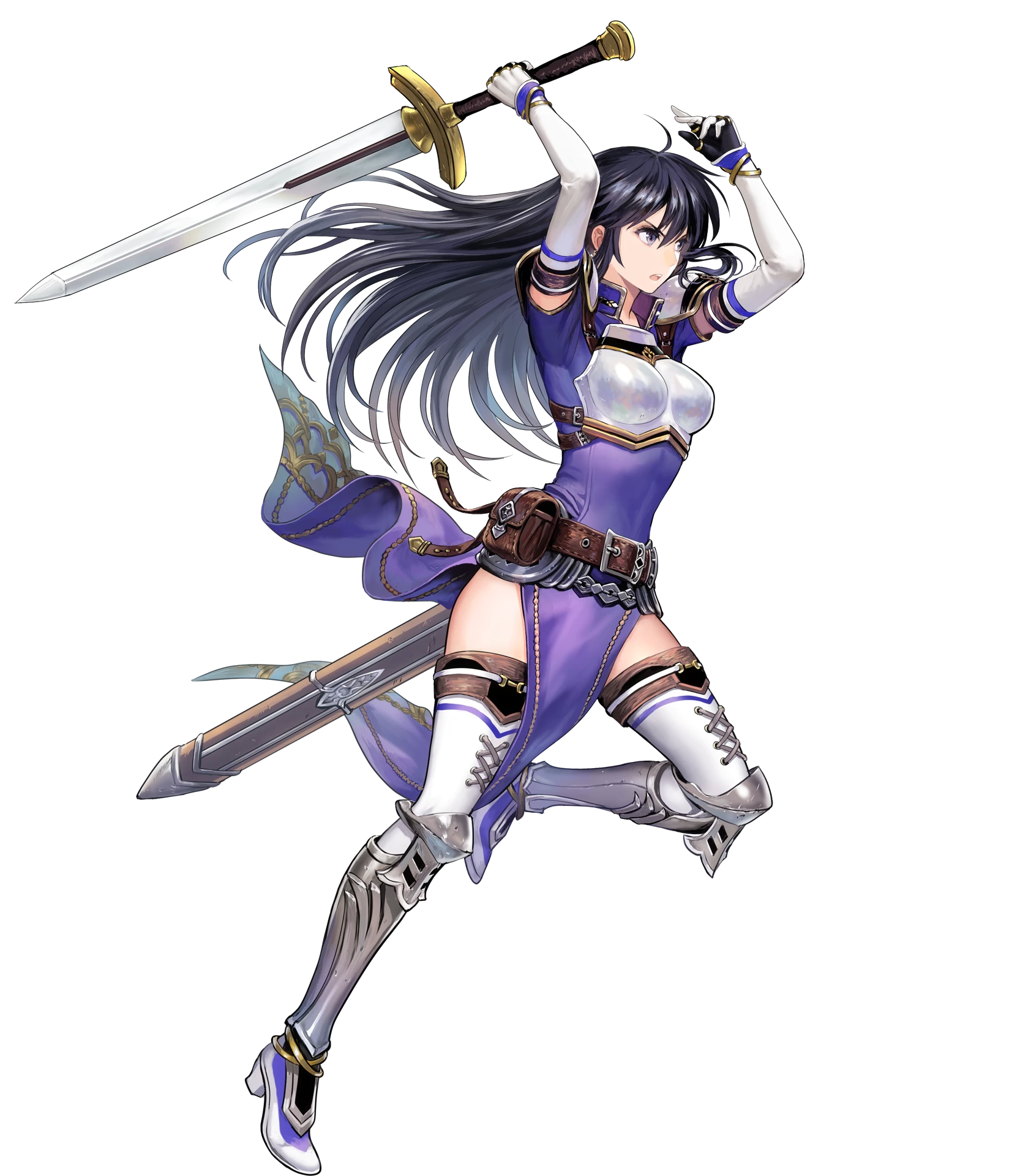 Download Ayra (Fire Emblem) Video Game Fire Emblem Heroes Art