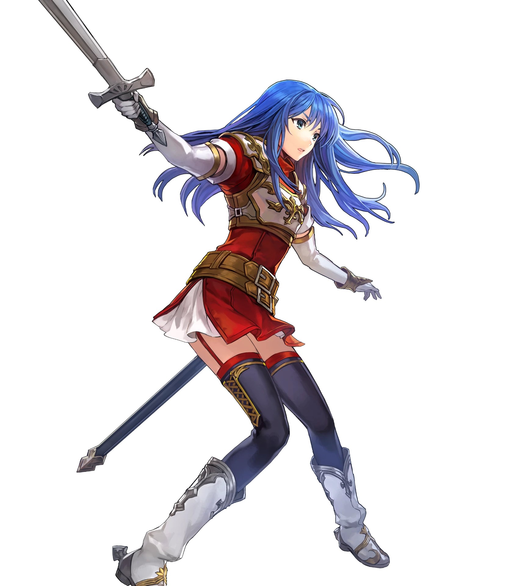 Download Caeda (Fire Emblem) Video Game Fire Emblem Heroes Art
