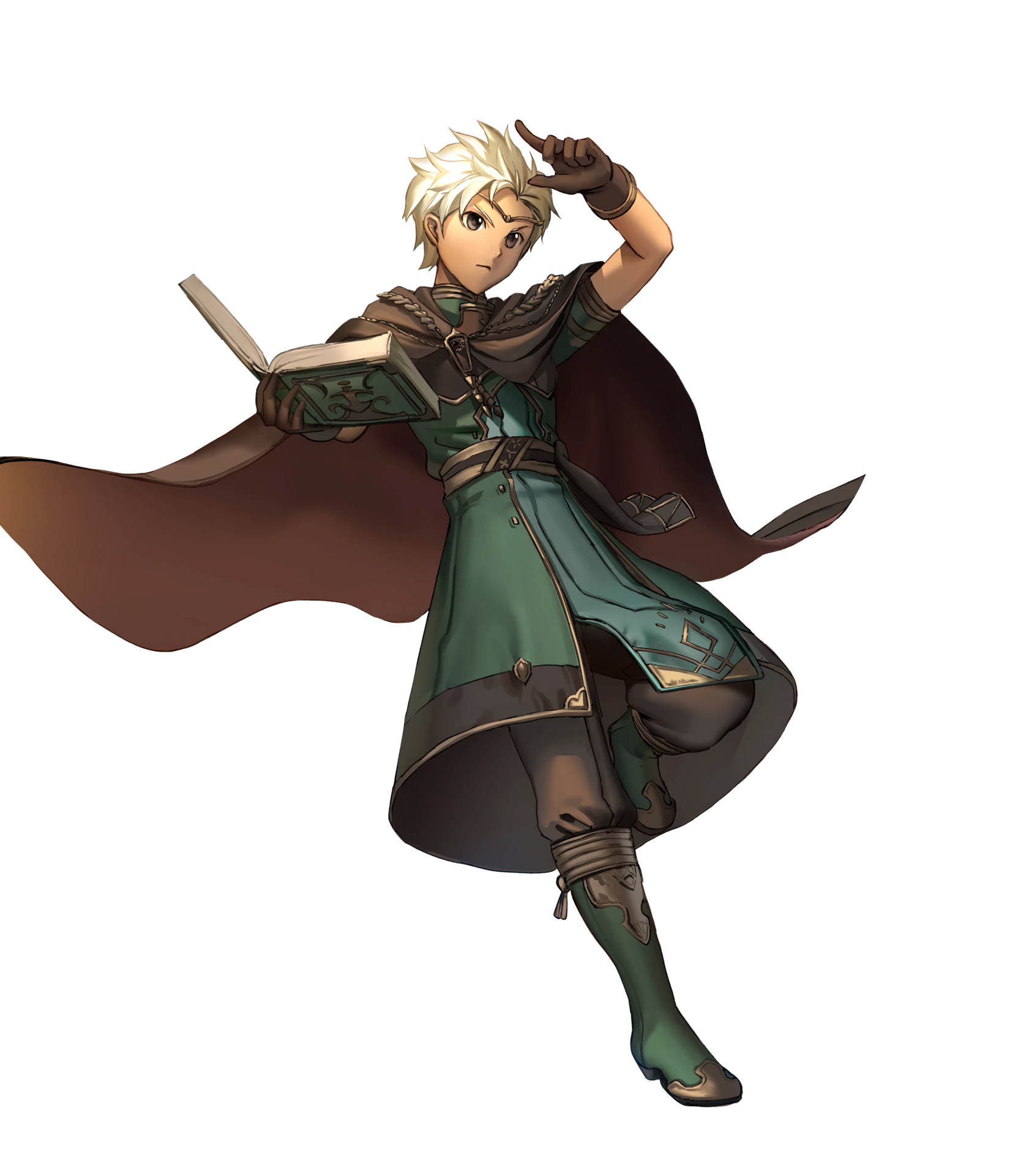 Download Boey (Fire Emblem) Video Game Fire Emblem Heroes Art