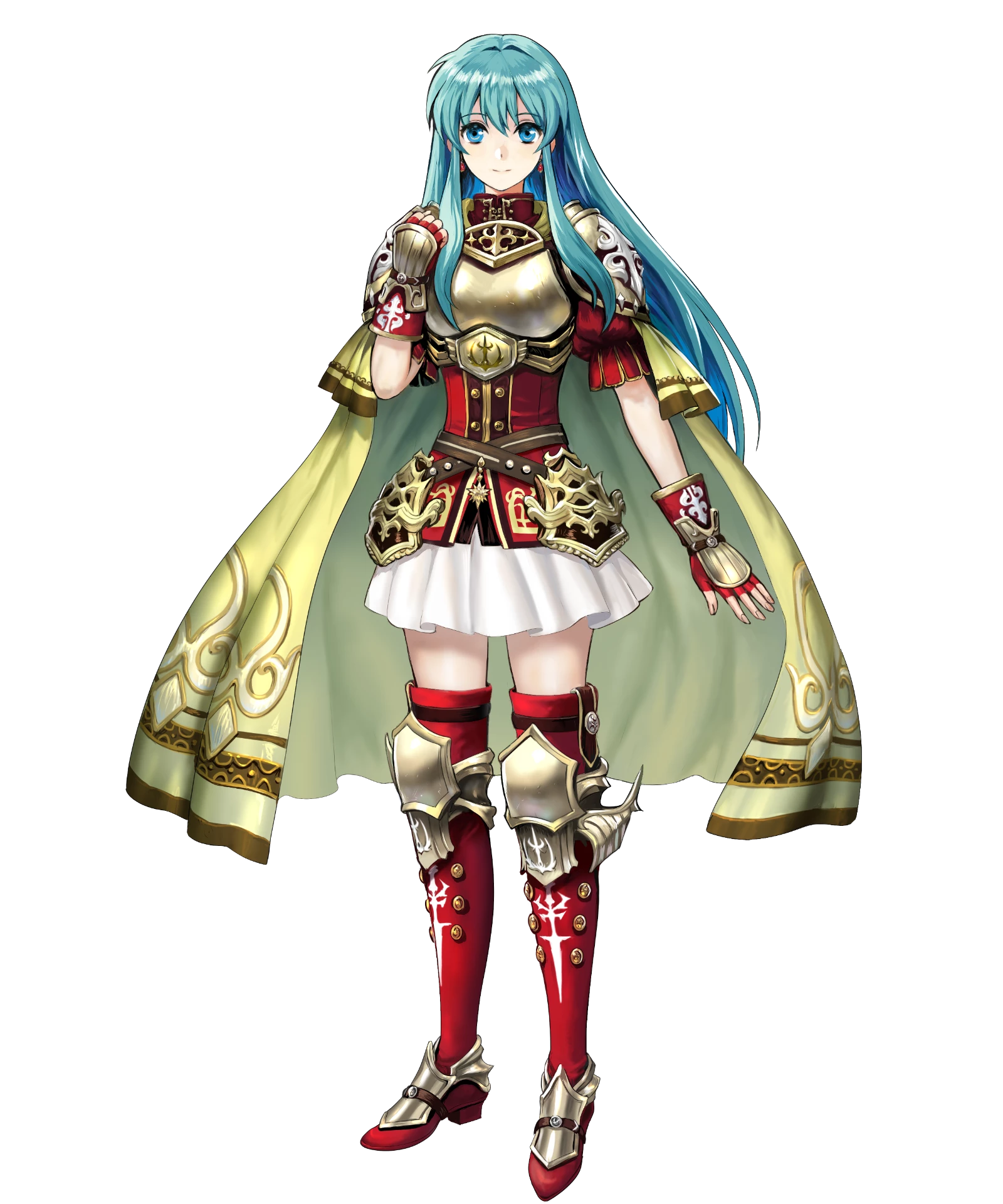 Download Eirika (Fire Emblem) Video Game Fire Emblem Heroes Art
